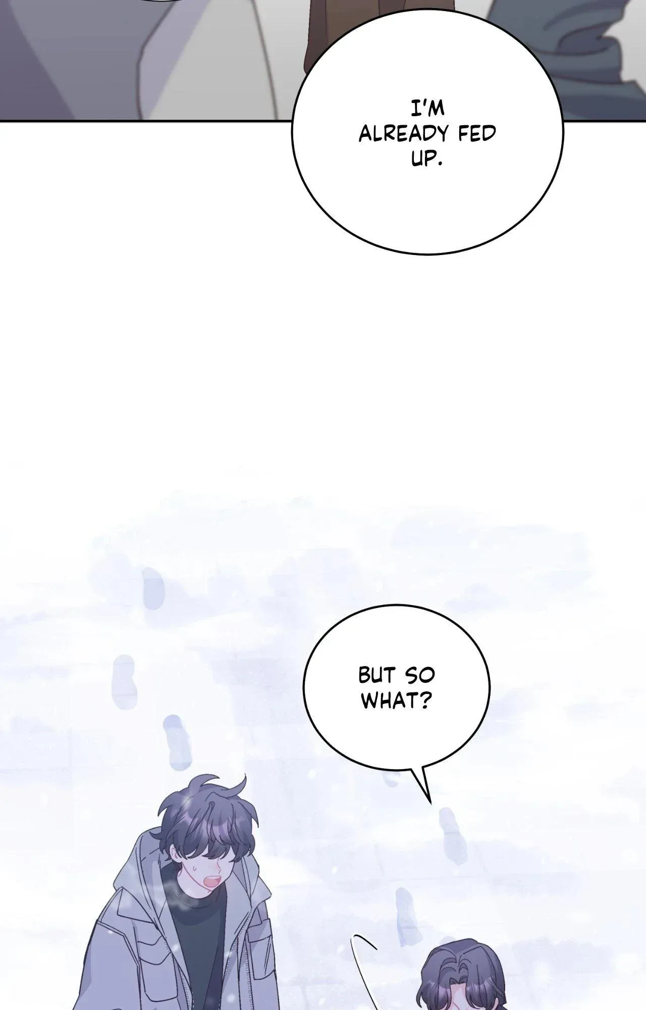 Merry Marbling Chapter 126 page 10