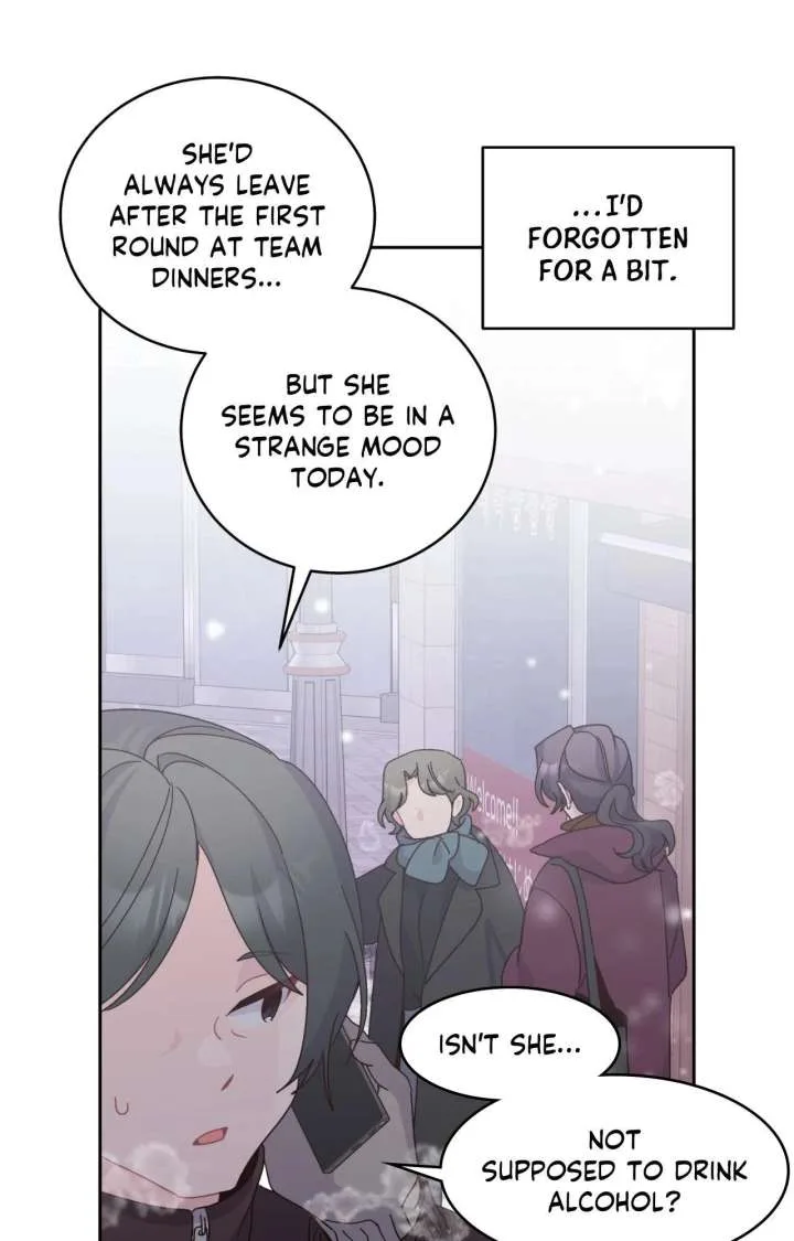 Merry Marbling Chapter 125 page 66