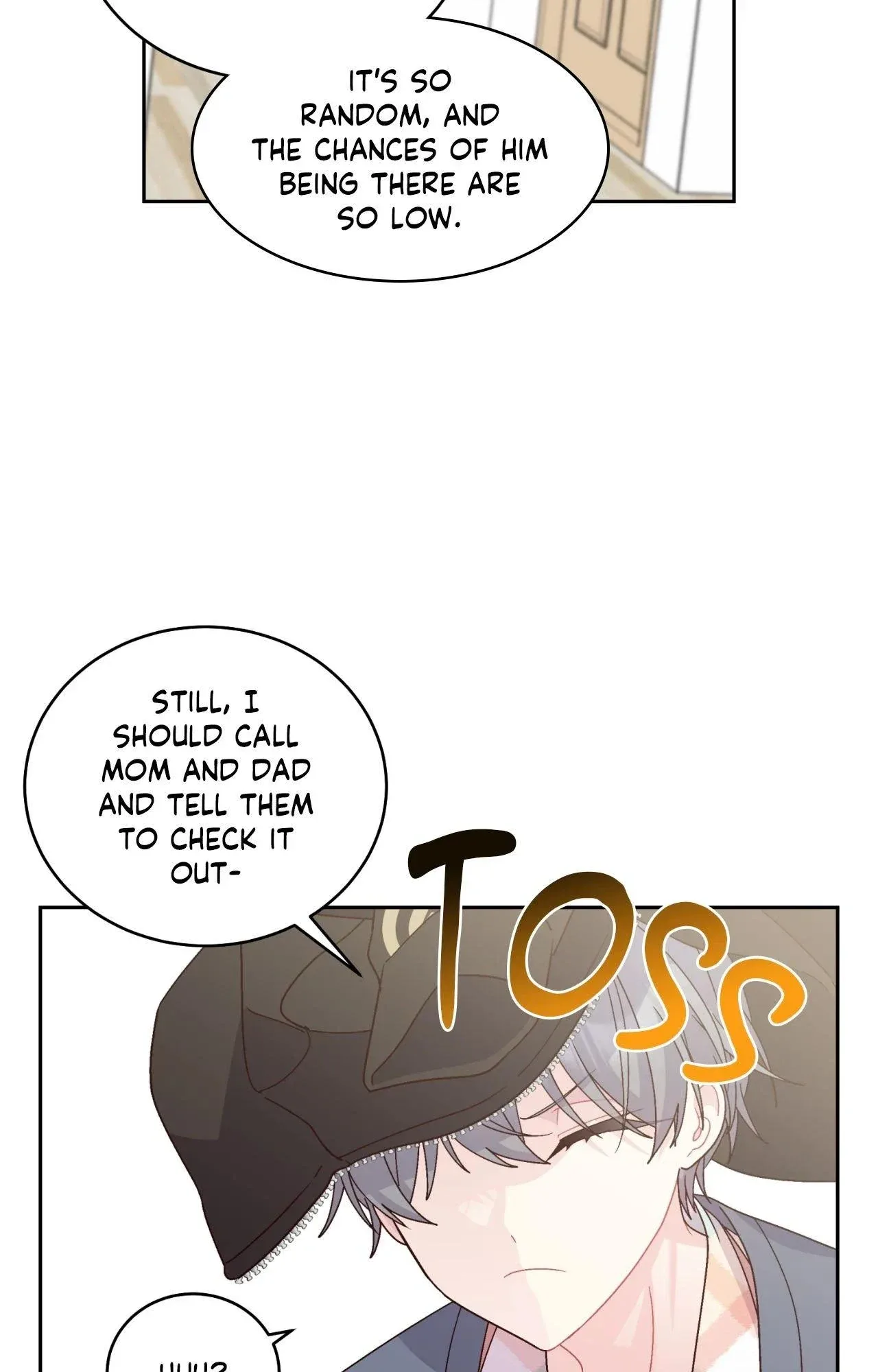 Merry Marbling Chapter 126 page 47