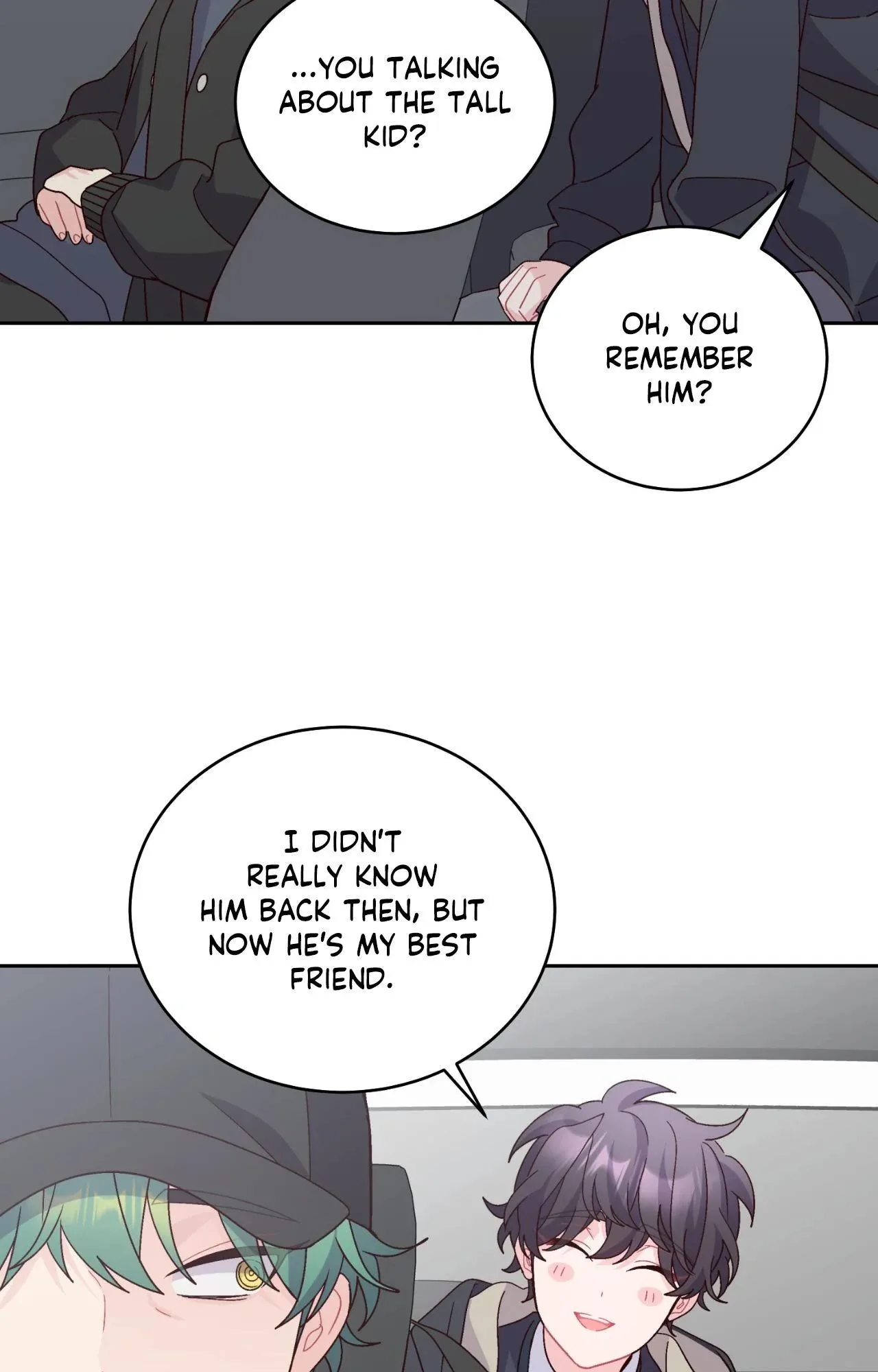 Merry Marbling Chapter 118 page 41