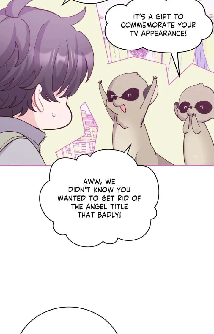 Merry Marbling Chapter 125 page 43