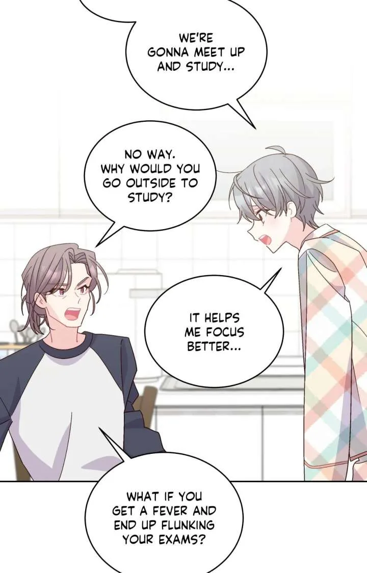 Merry Marbling Chapter 125 page 75