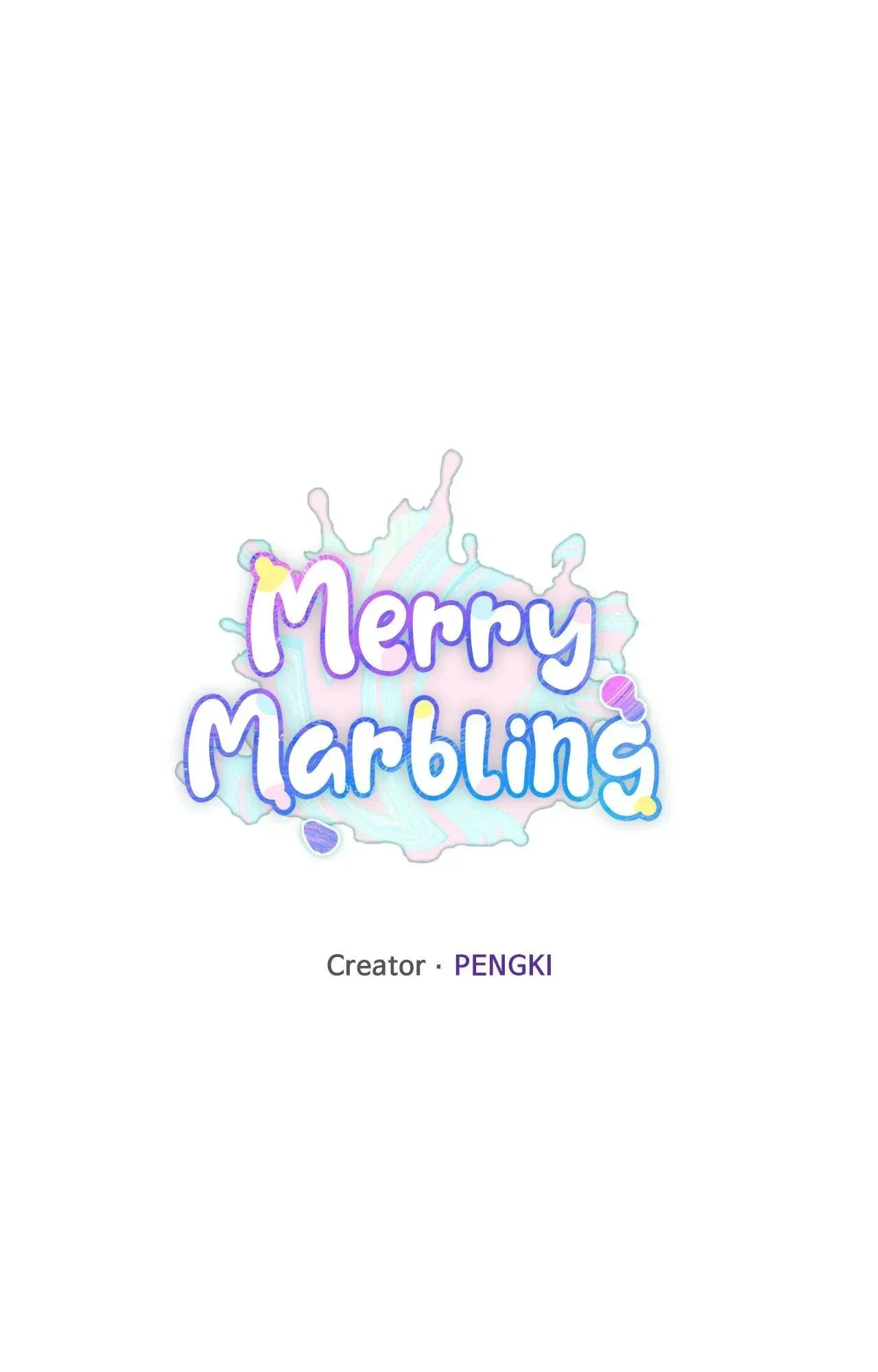 Merry Marbling Chapter 126 page 23