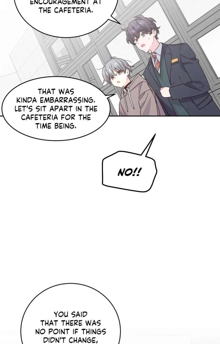 Merry Marbling Chapter 125 page 52