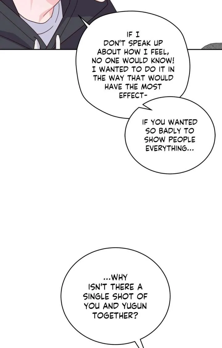 Merry Marbling Chapter 125 page 32