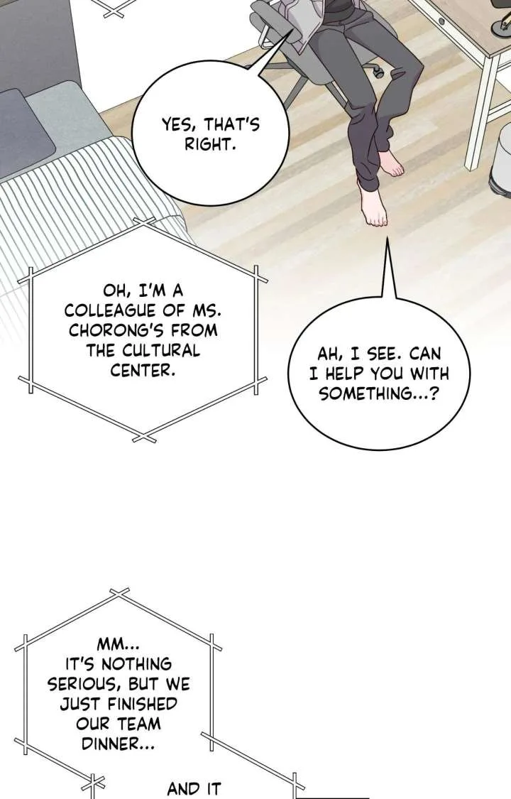 Merry Marbling Chapter 125 page 64