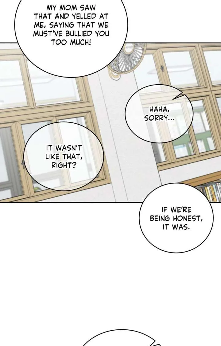 Merry Marbling Chapter 125 page 44
