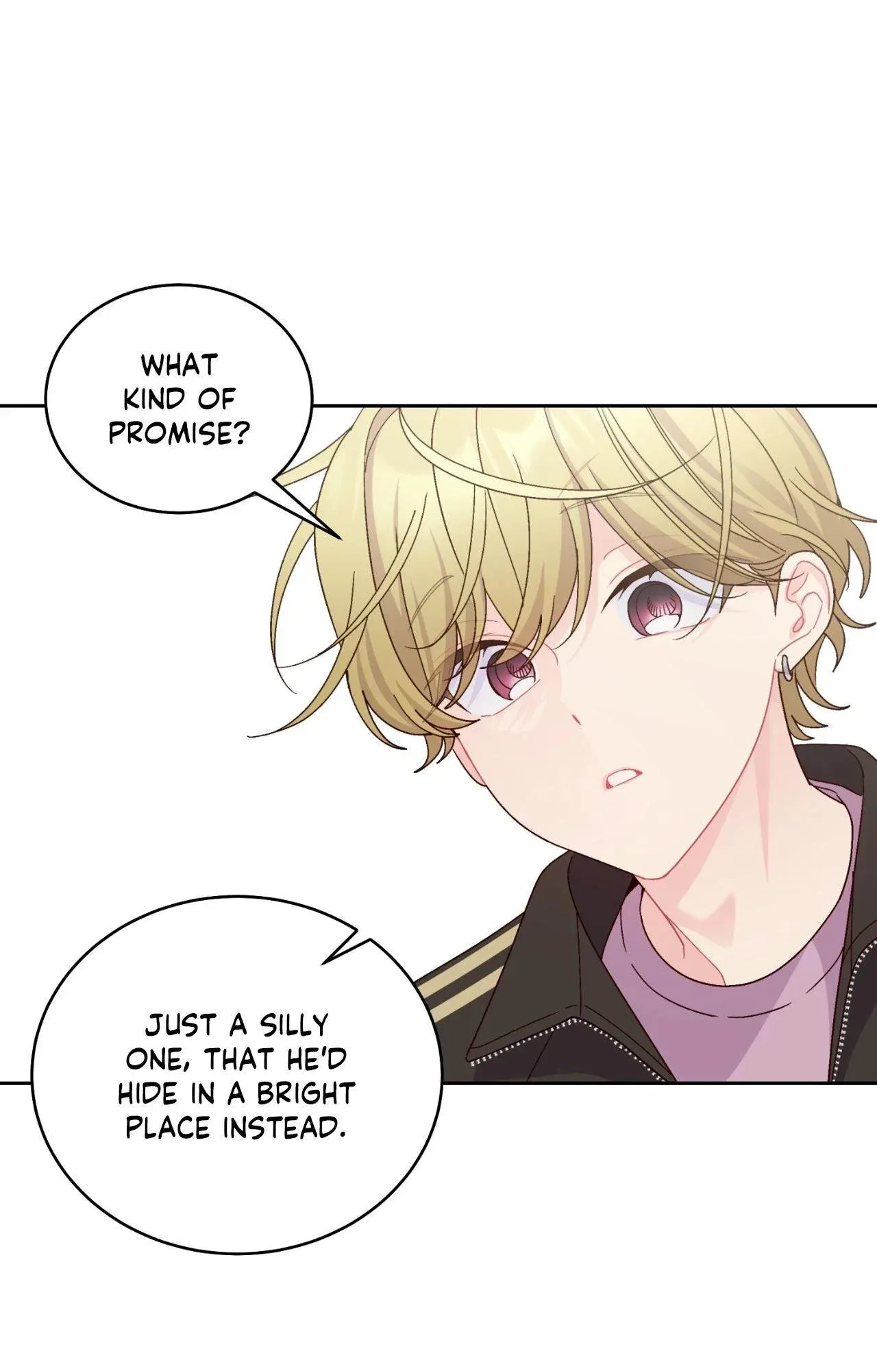 Merry Marbling Chapter 126 page 42