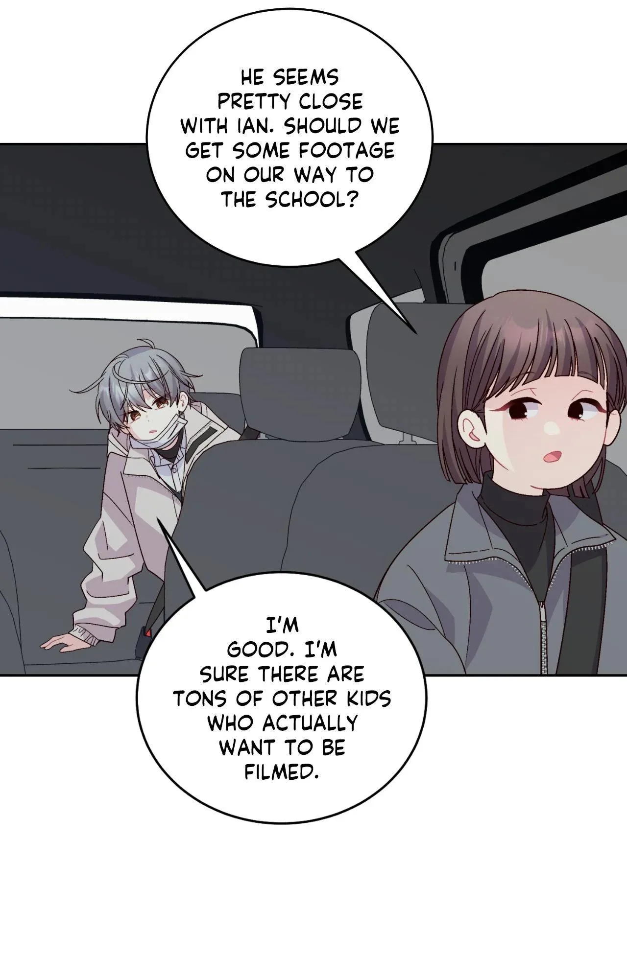 Merry Marbling Chapter 118 page 37
