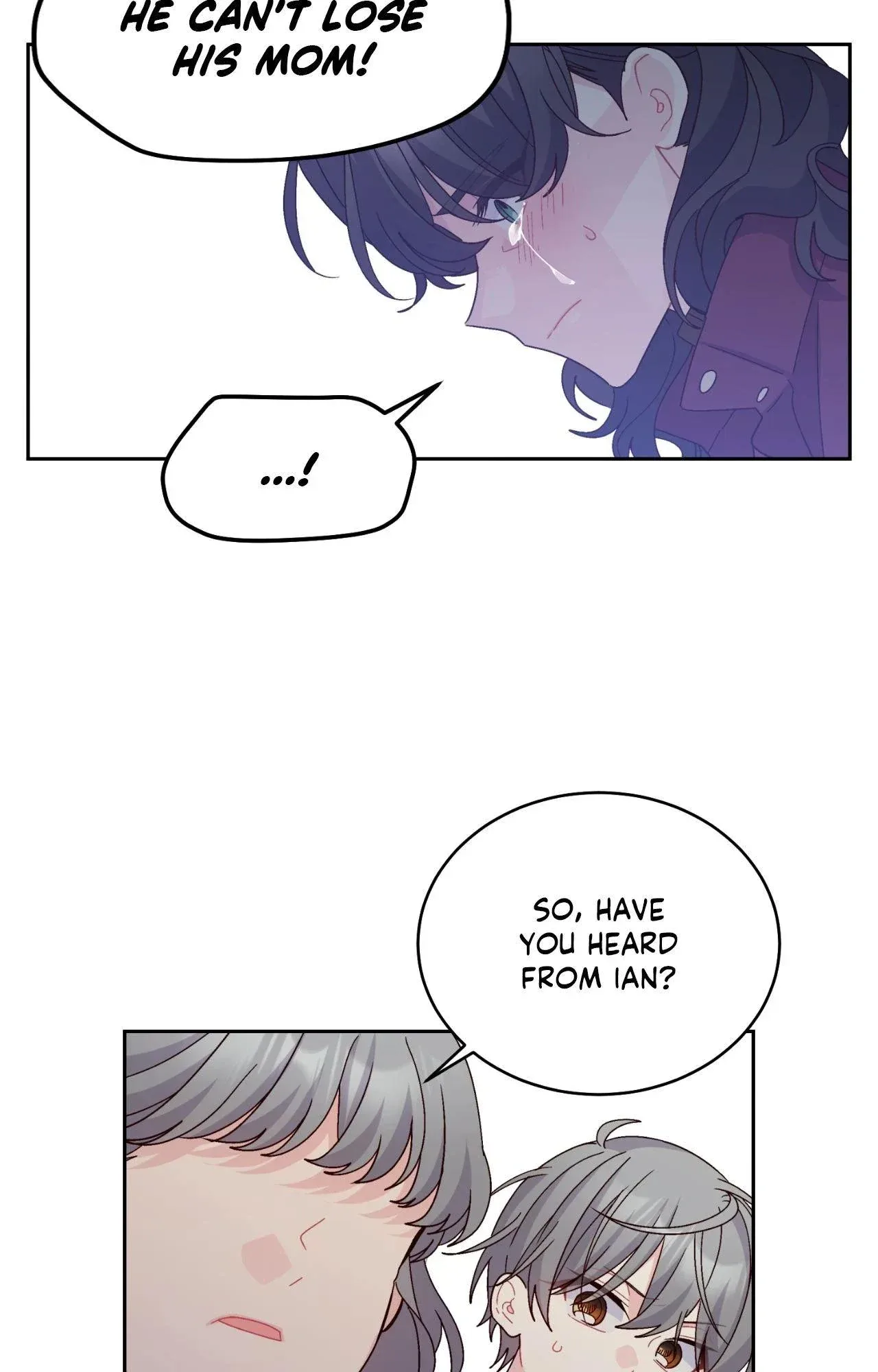 Merry Marbling Chapter 126 page 27