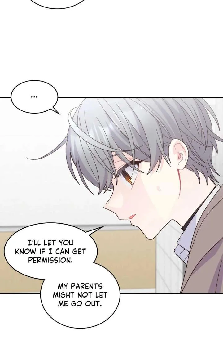 Merry Marbling Chapter 125 page 57