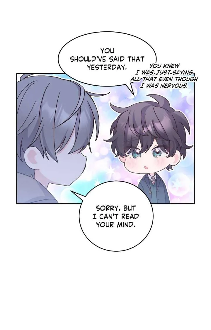 Merry Marbling Chapter 125 page 54