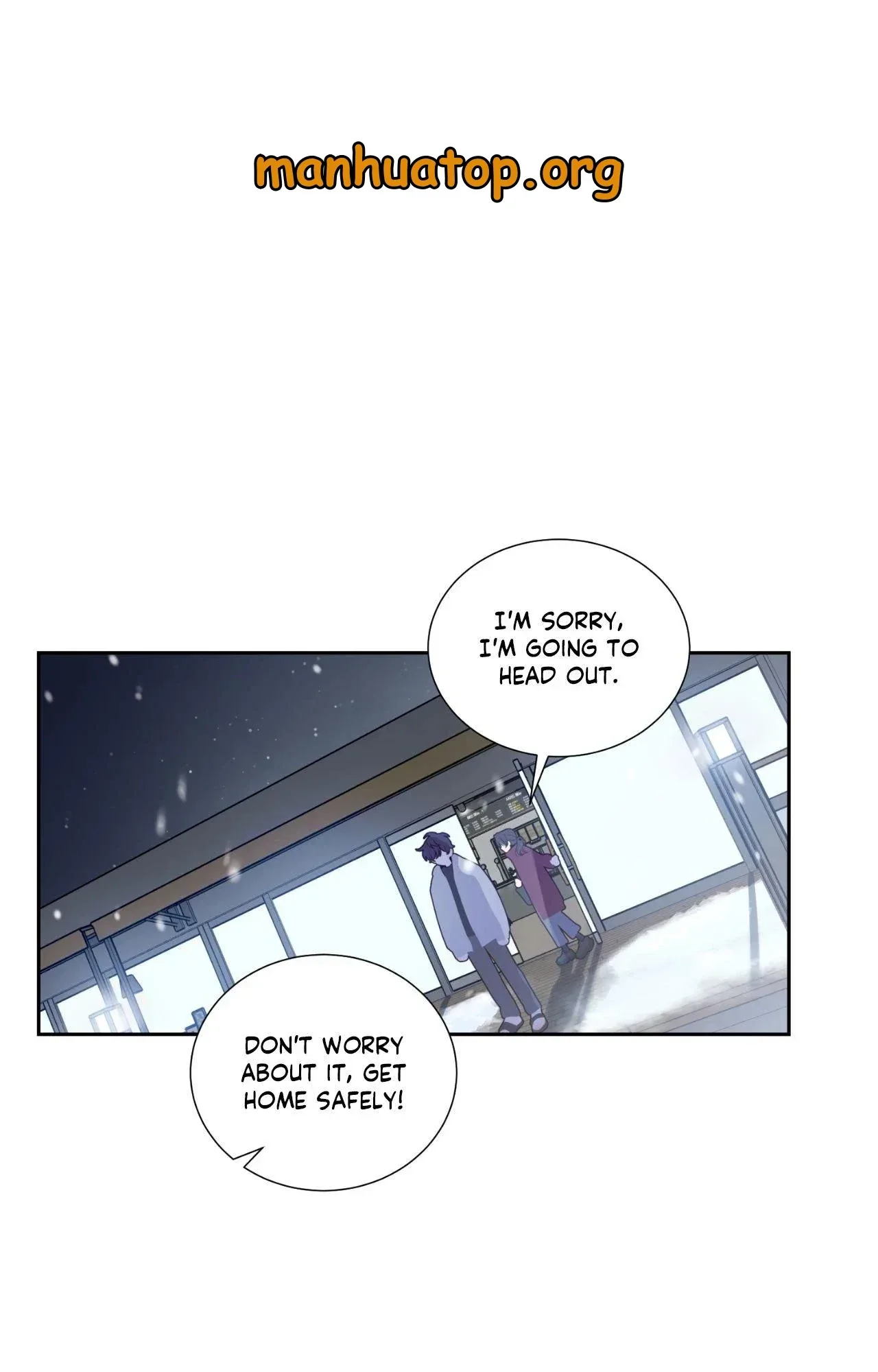 Merry Marbling Chapter 126 page 2