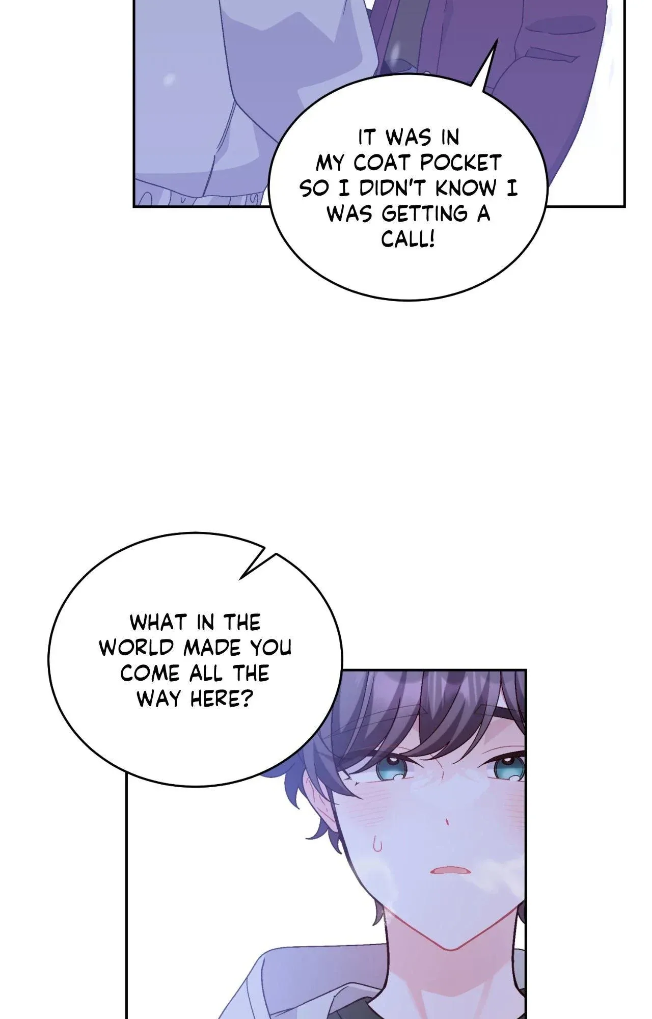 Merry Marbling Chapter 126 page 4
