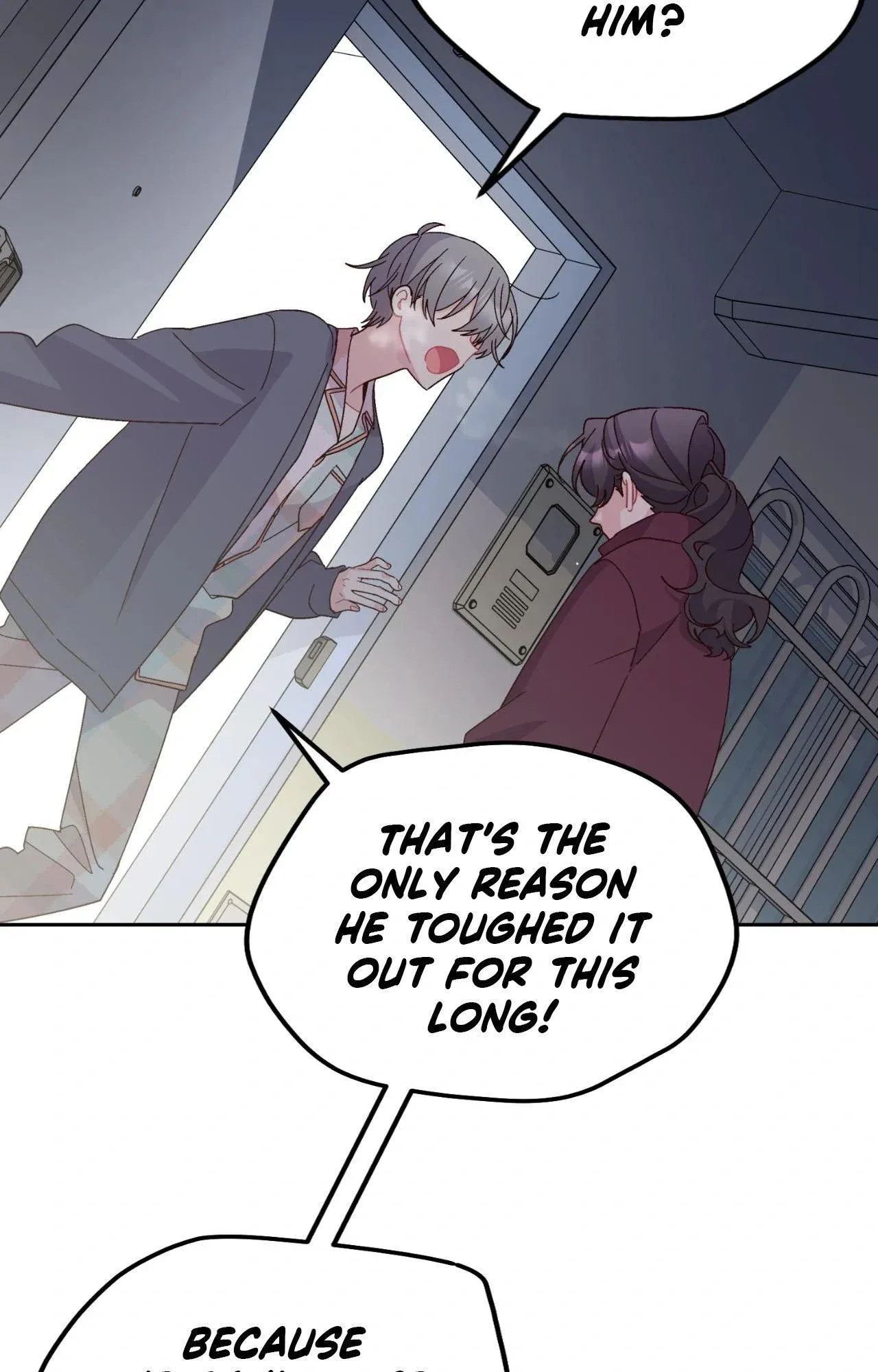 Merry Marbling Chapter 126 page 26
