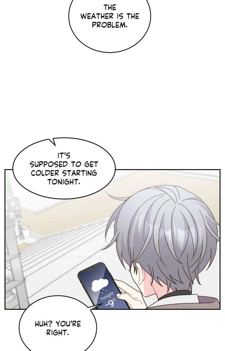 Merry Marbling Chapter 125 page 56