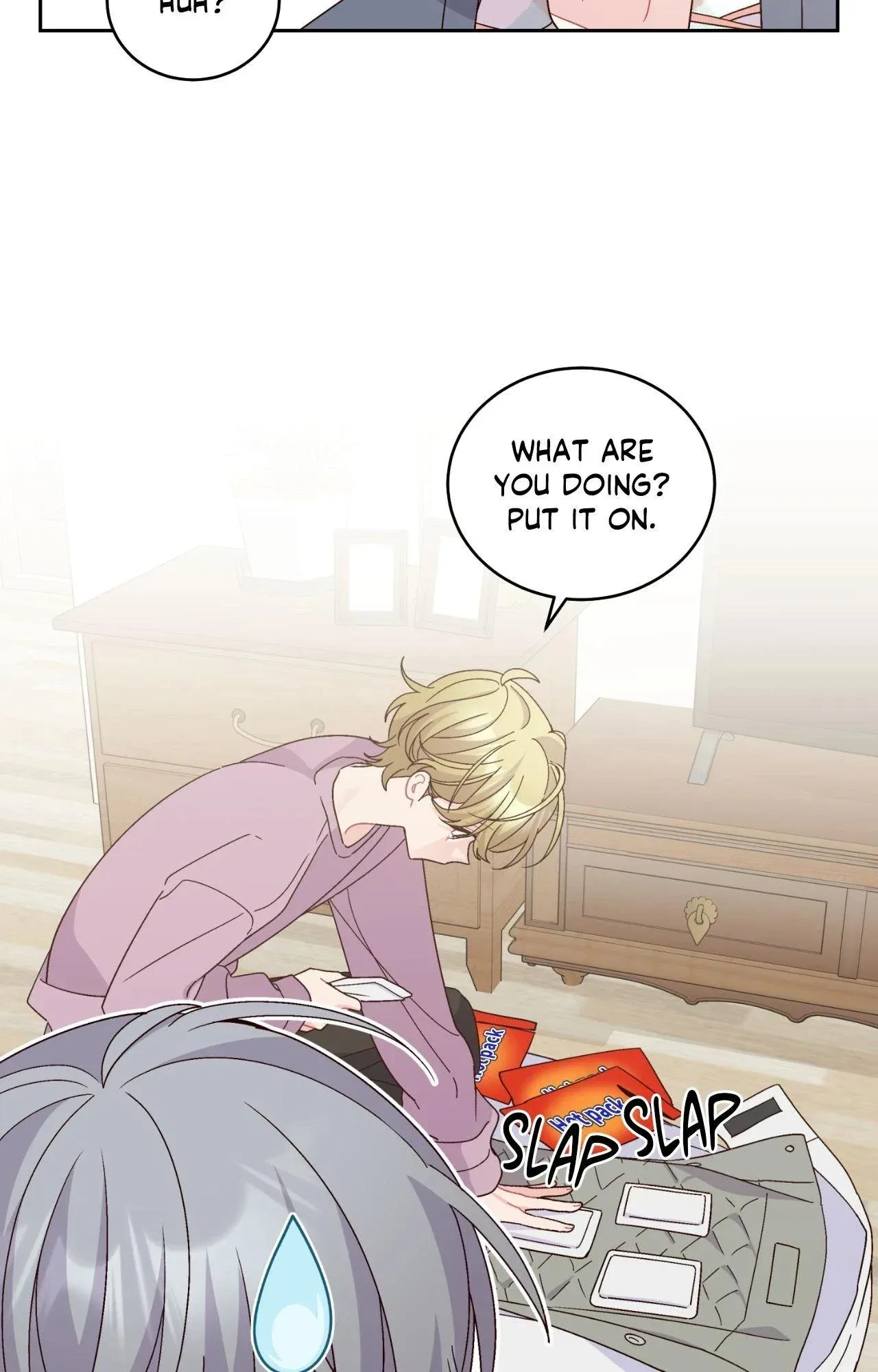 Merry Marbling Chapter 126 page 48
