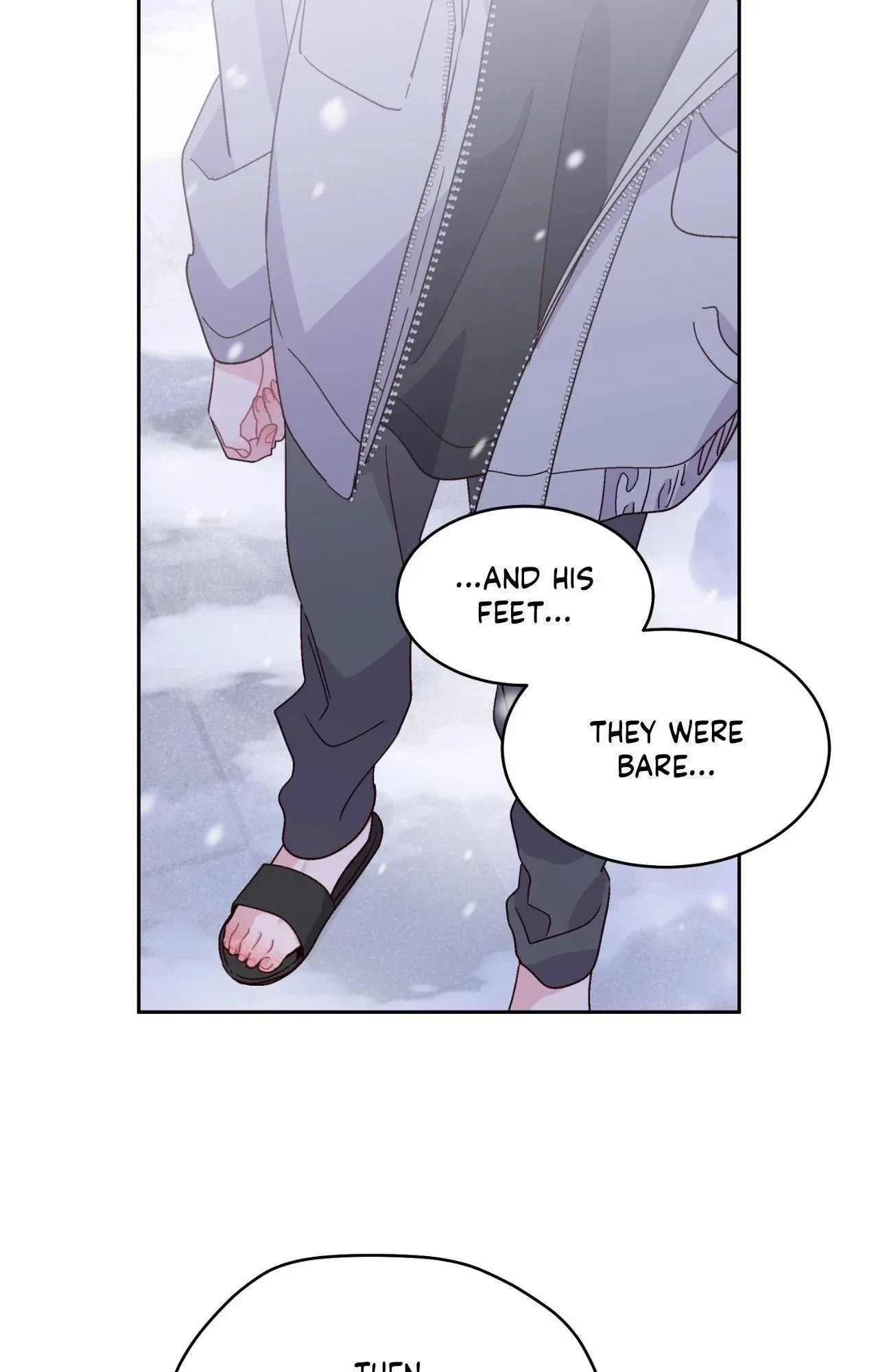 Merry Marbling Chapter 126 page 31