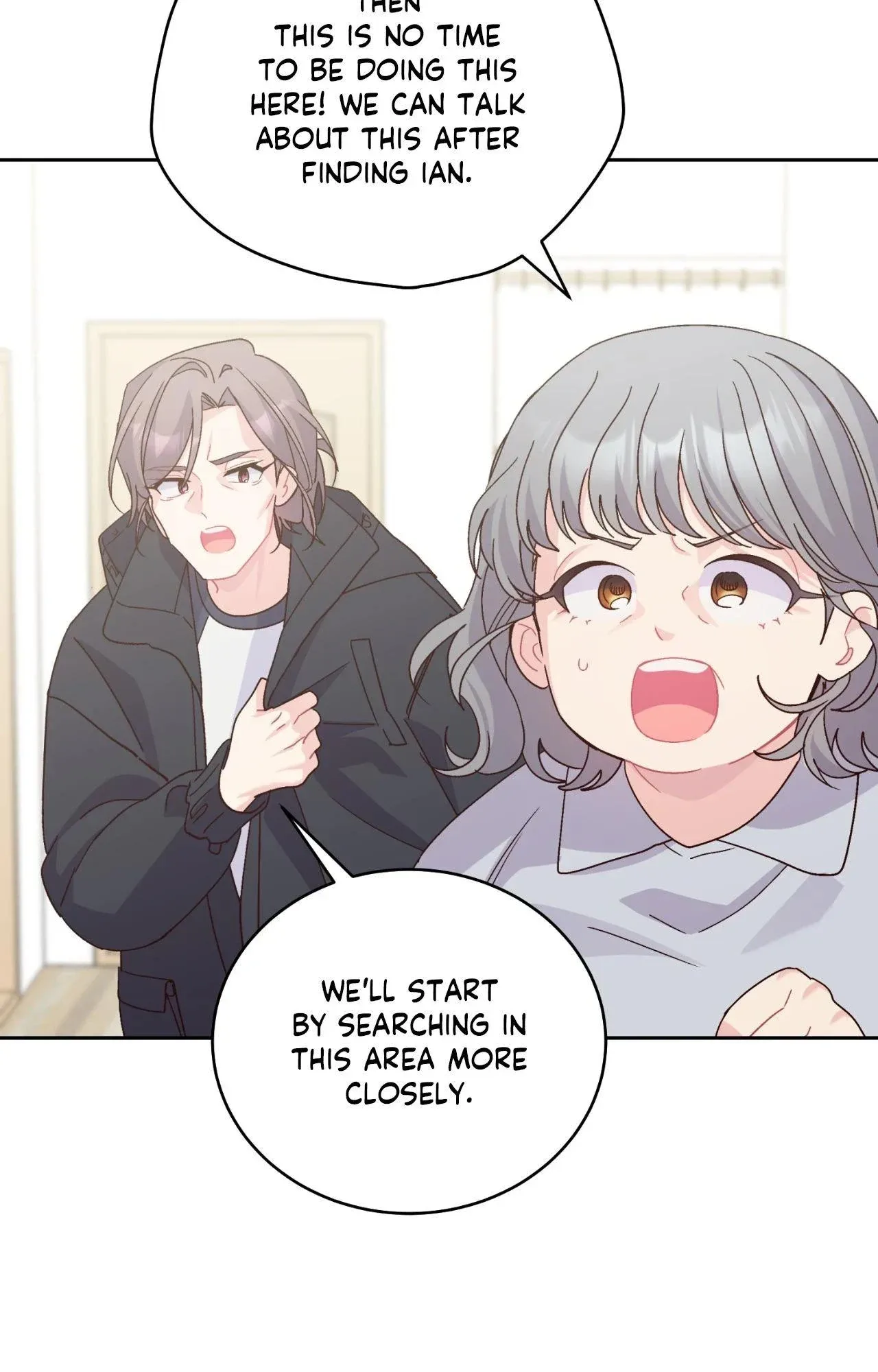 Merry Marbling Chapter 126 page 32