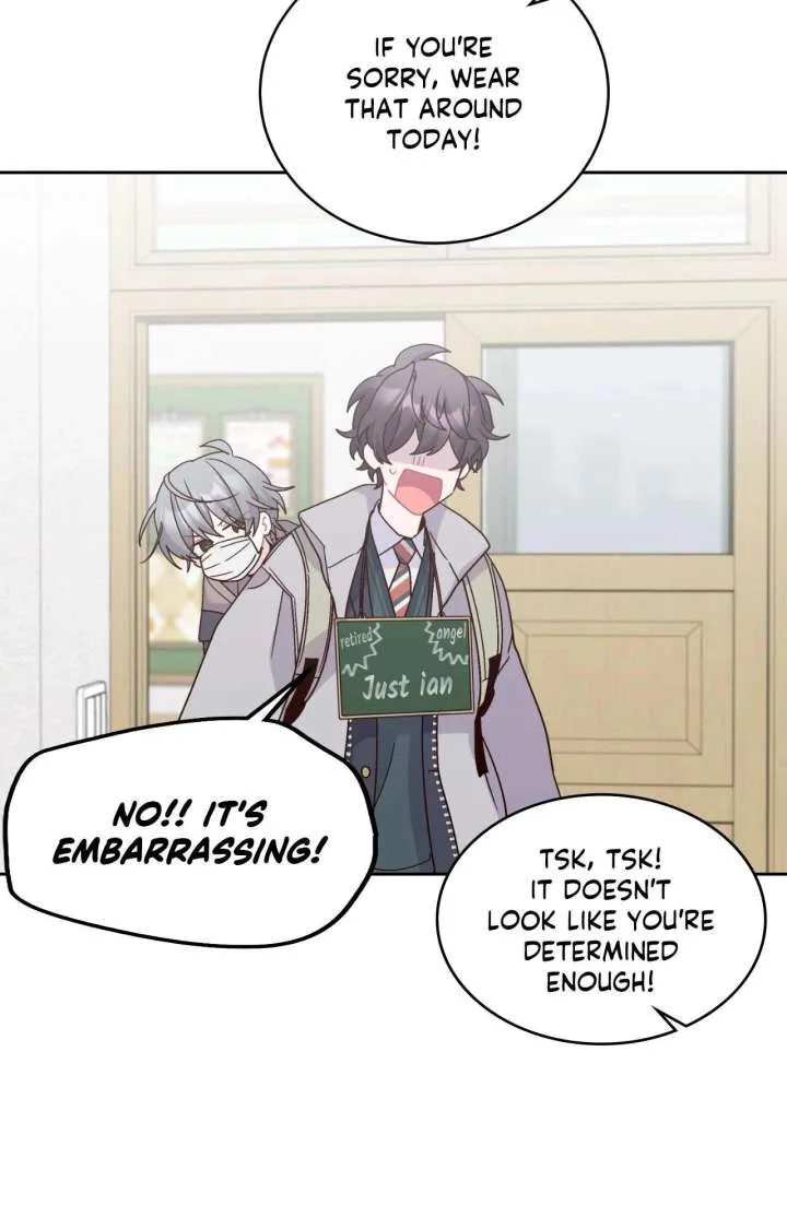 Merry Marbling Chapter 125 page 45
