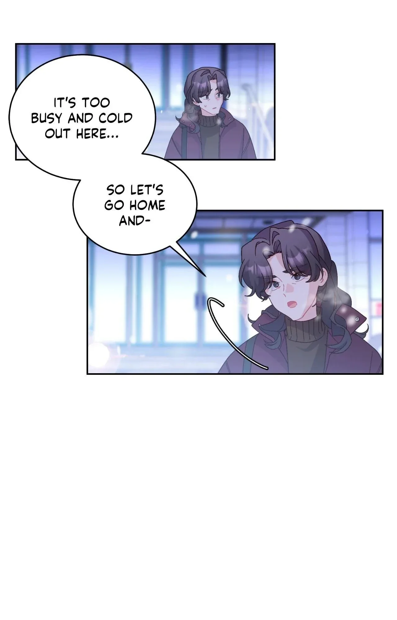 Merry Marbling Chapter 126 page 20