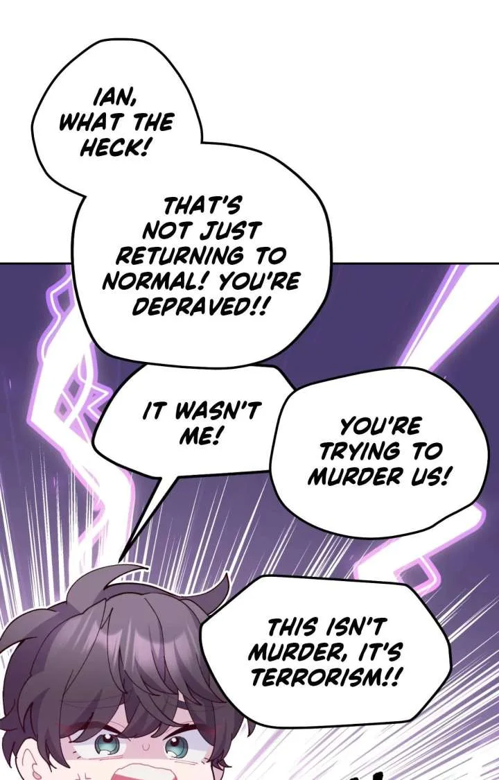 Merry Marbling Chapter 125 page 49