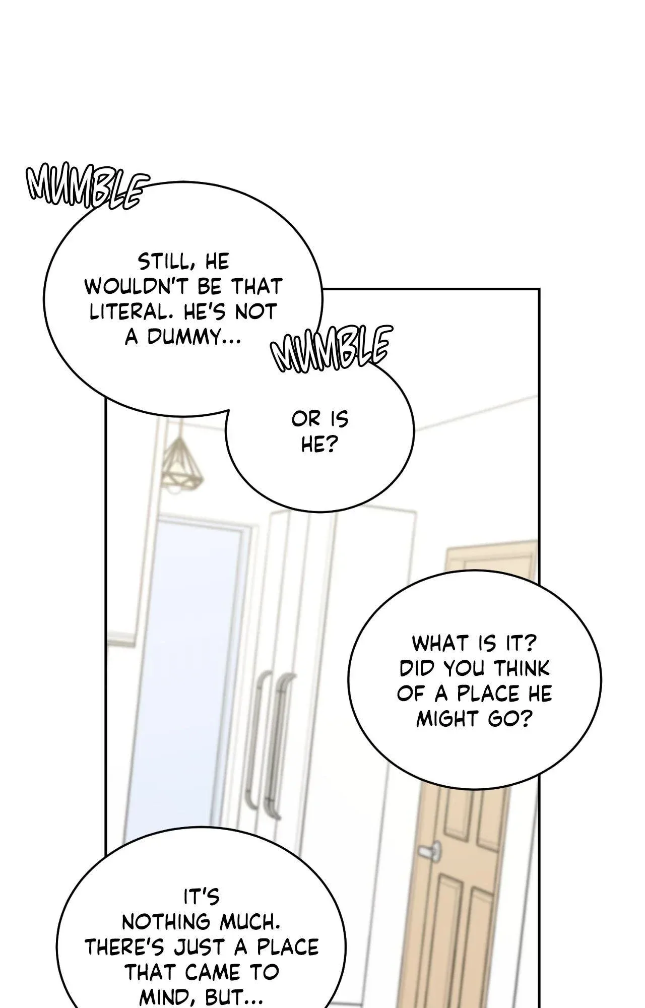 Merry Marbling Chapter 126 page 46
