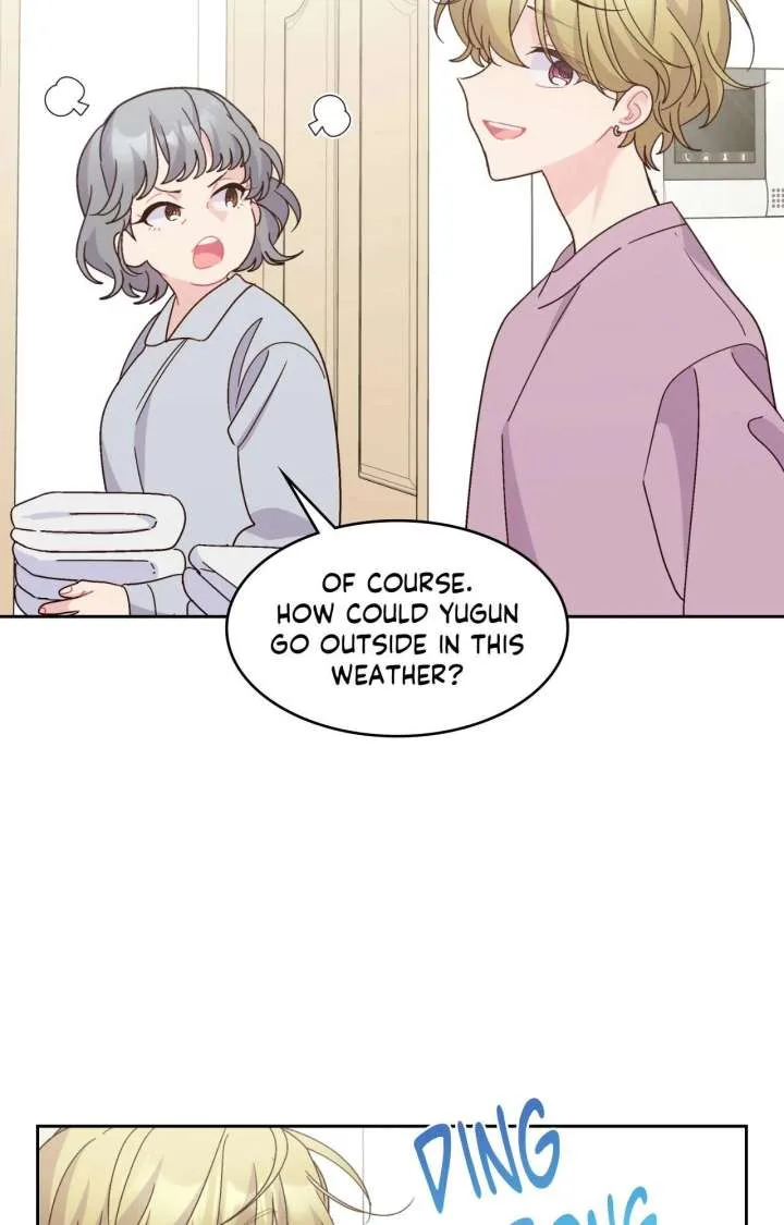 Merry Marbling Chapter 125 page 77