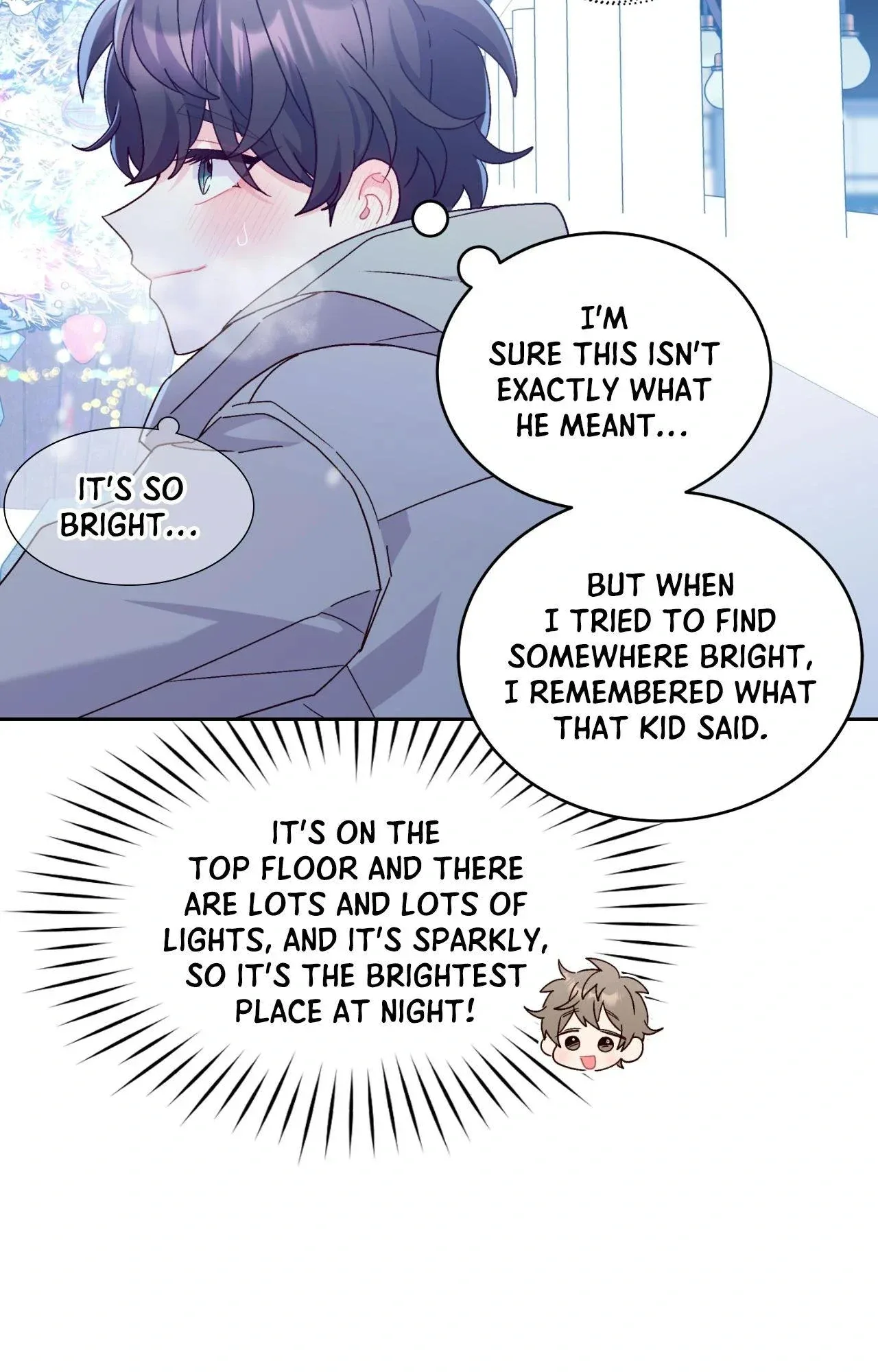 Merry Marbling Chapter 126 page 59
