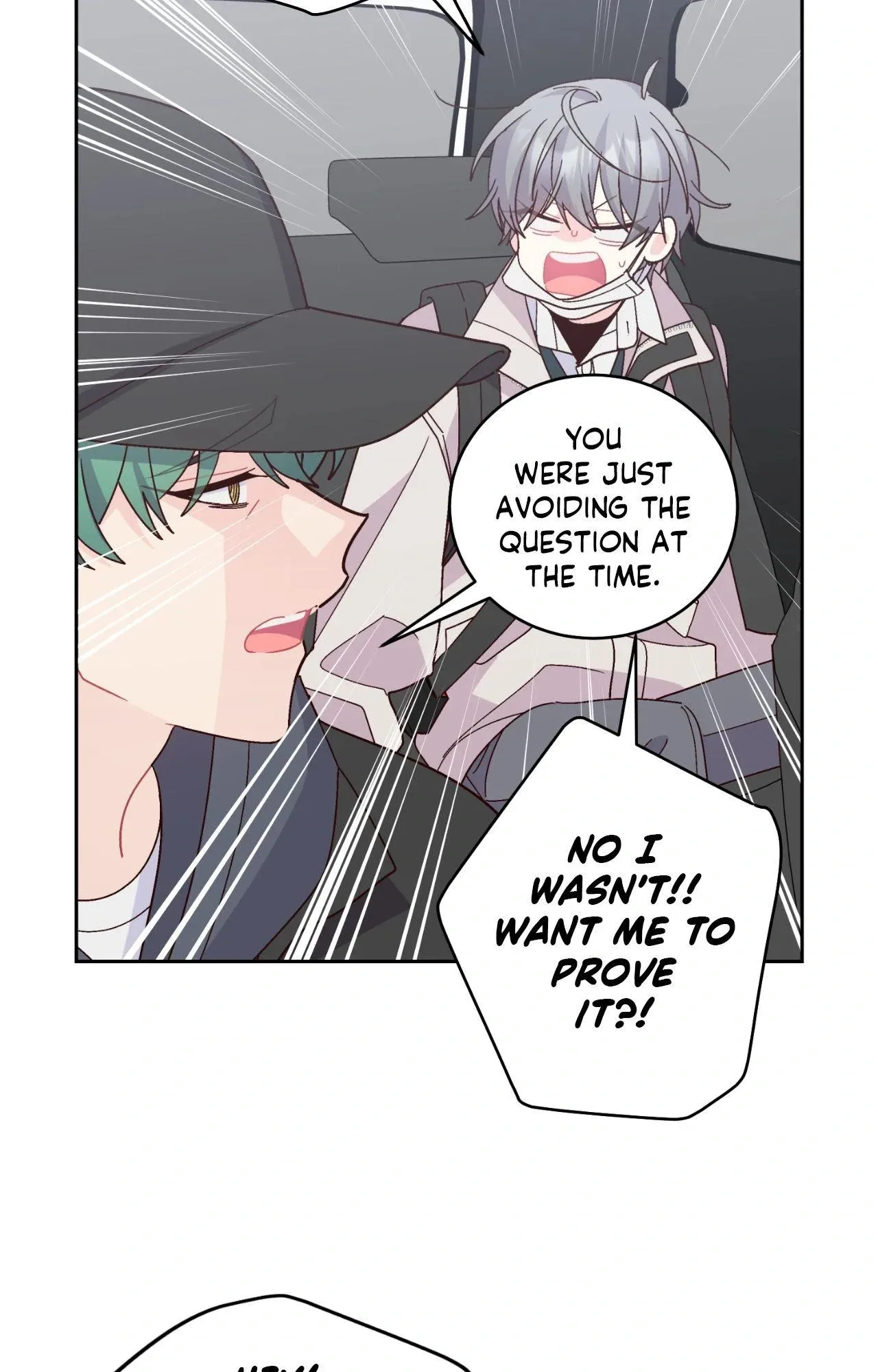 Merry Marbling Chapter 118 page 45