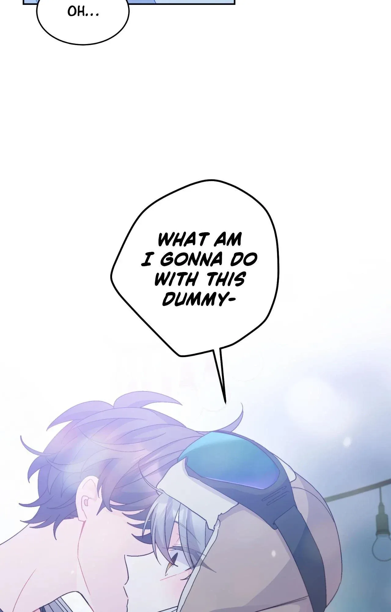 Merry Marbling Chapter 126 page 73