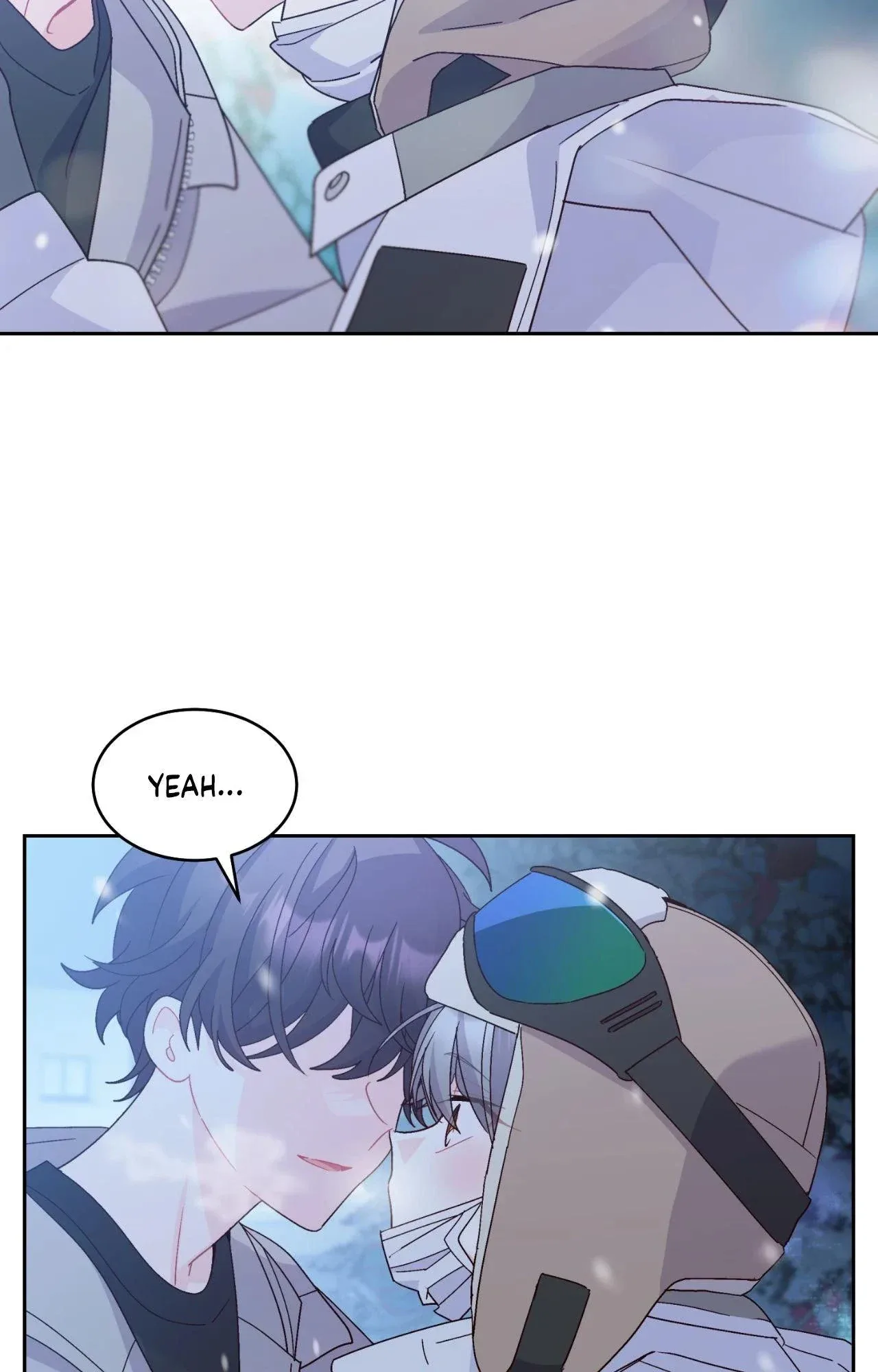 Merry Marbling Chapter 126 page 74
