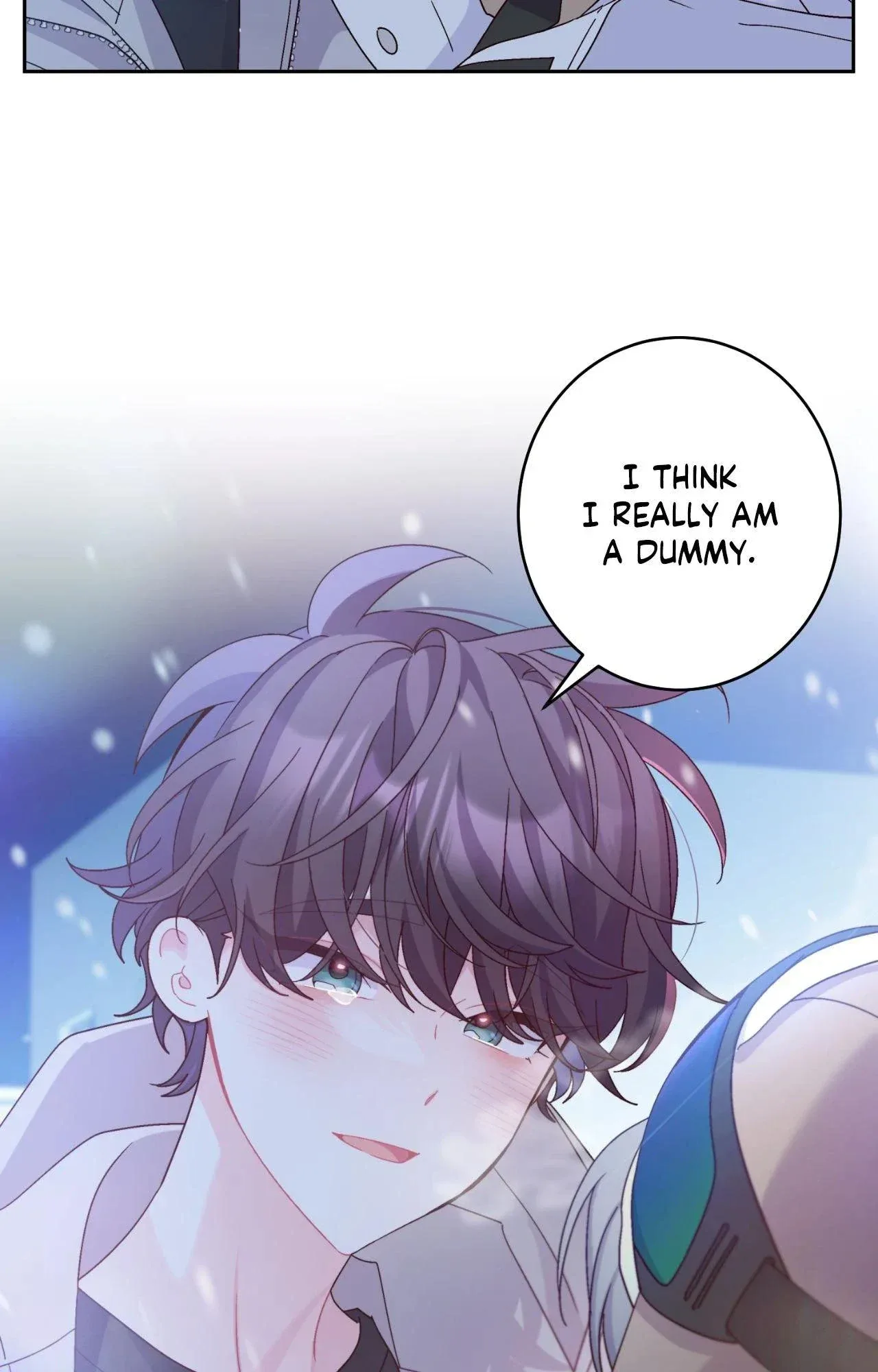 Merry Marbling Chapter 126 page 75