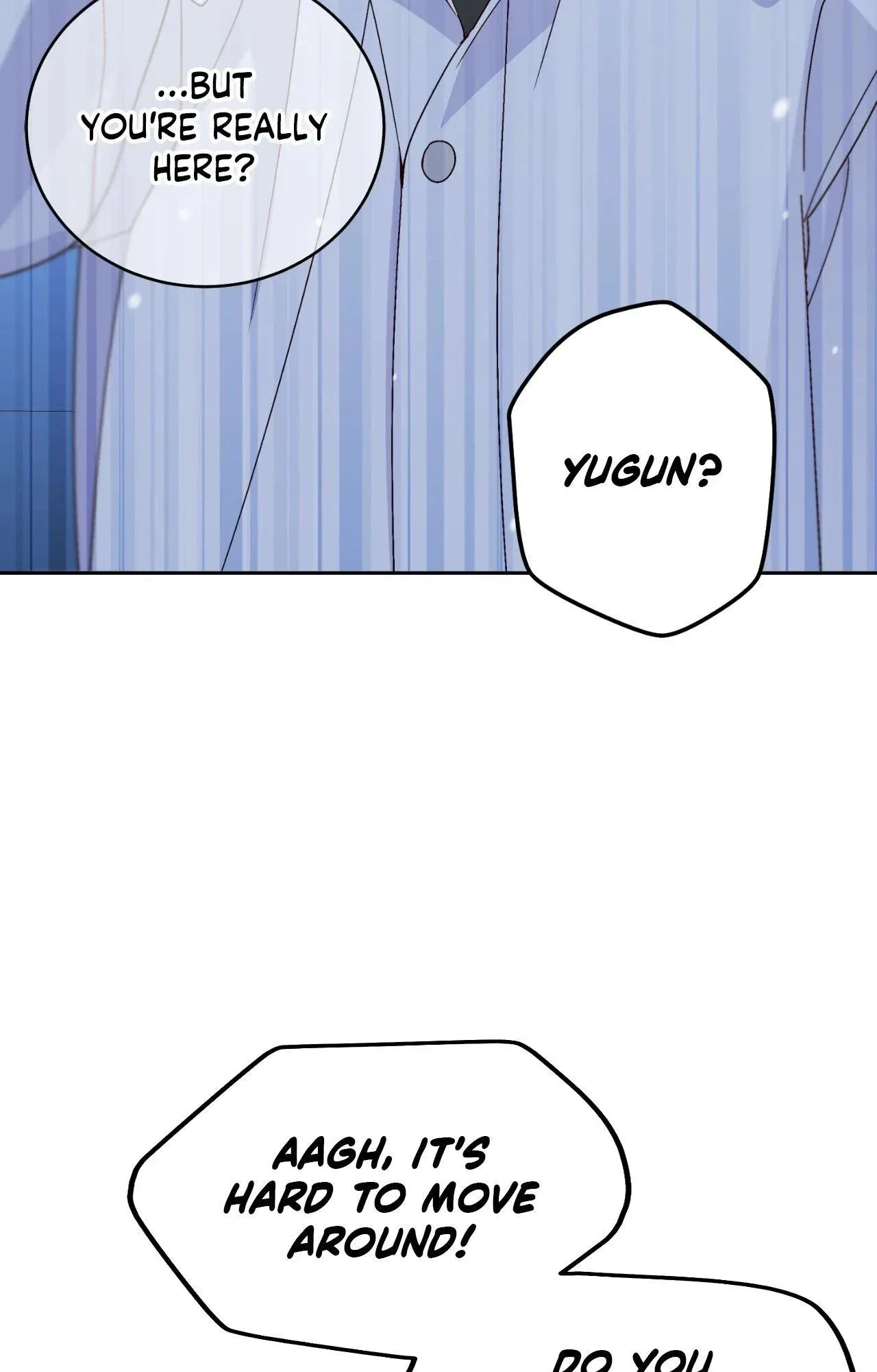 Merry Marbling Chapter 126 page 70