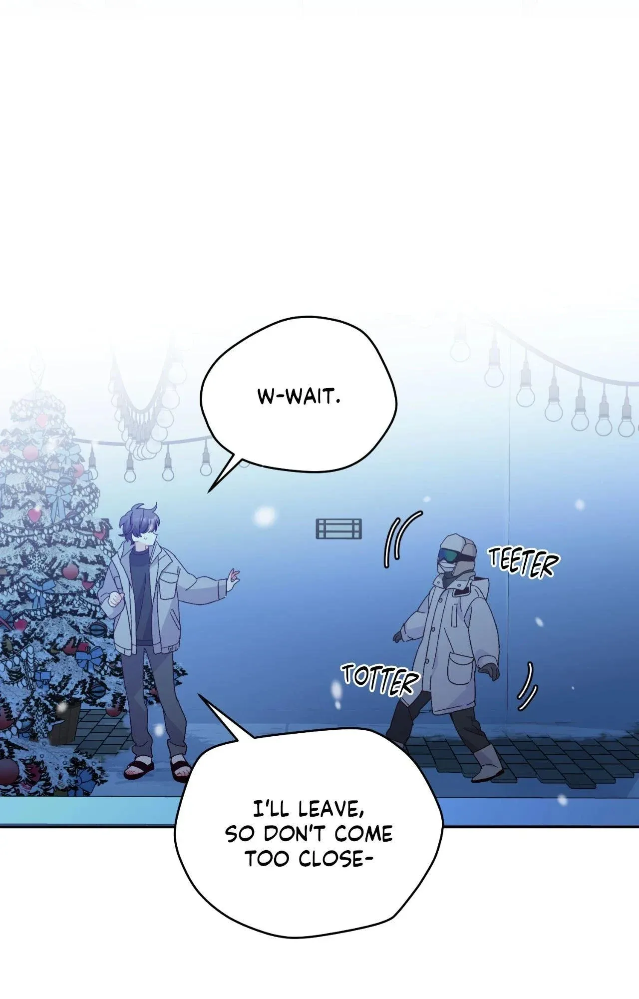 Merry Marbling Chapter 126 page 68