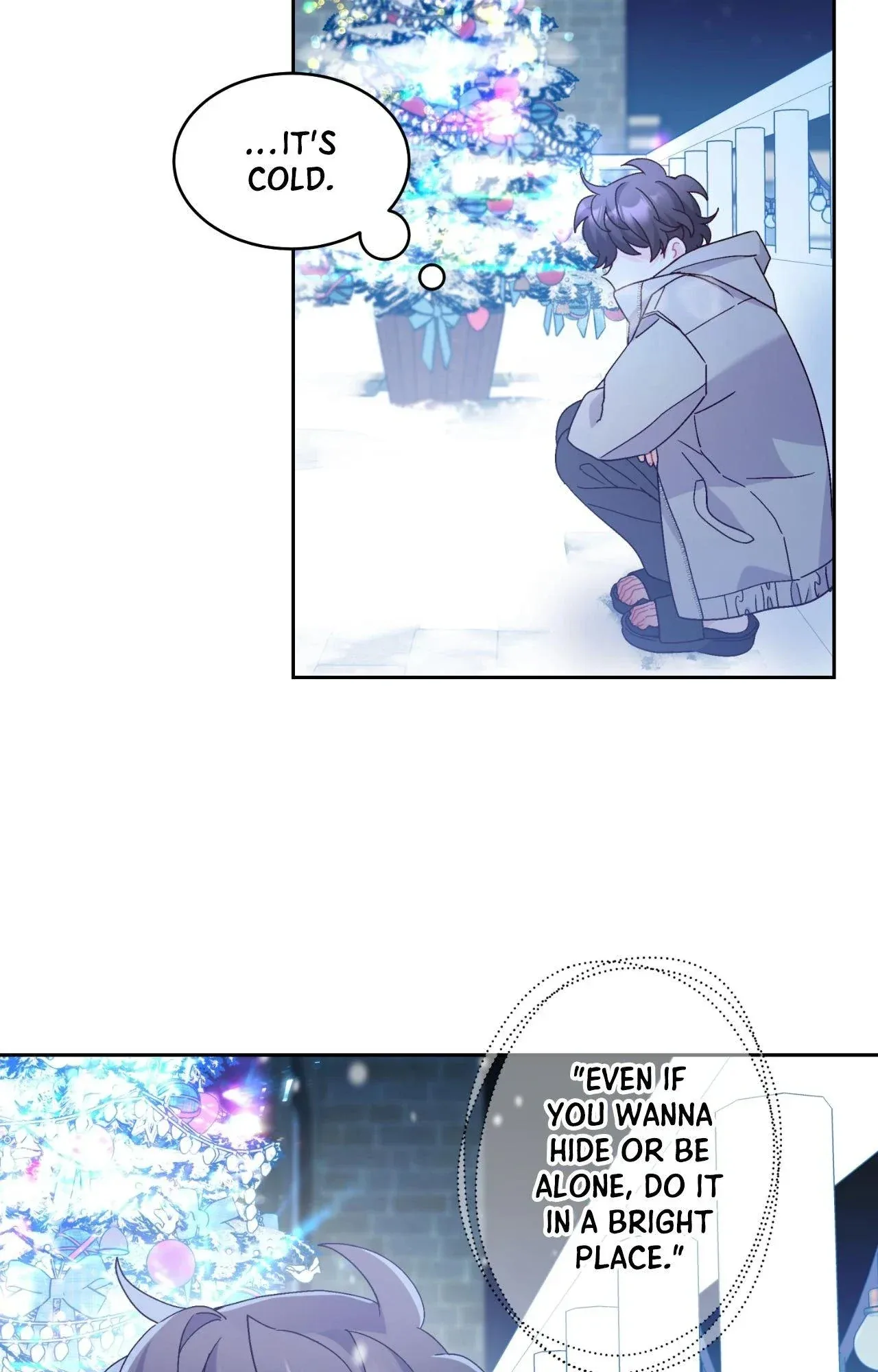 Merry Marbling Chapter 126 page 58