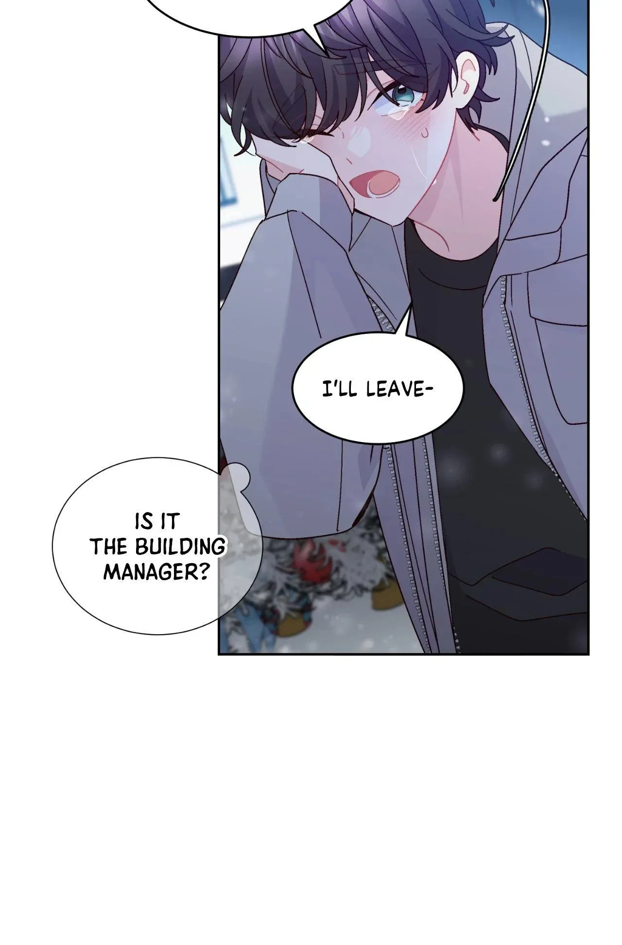 Merry Marbling Chapter 126 page 66