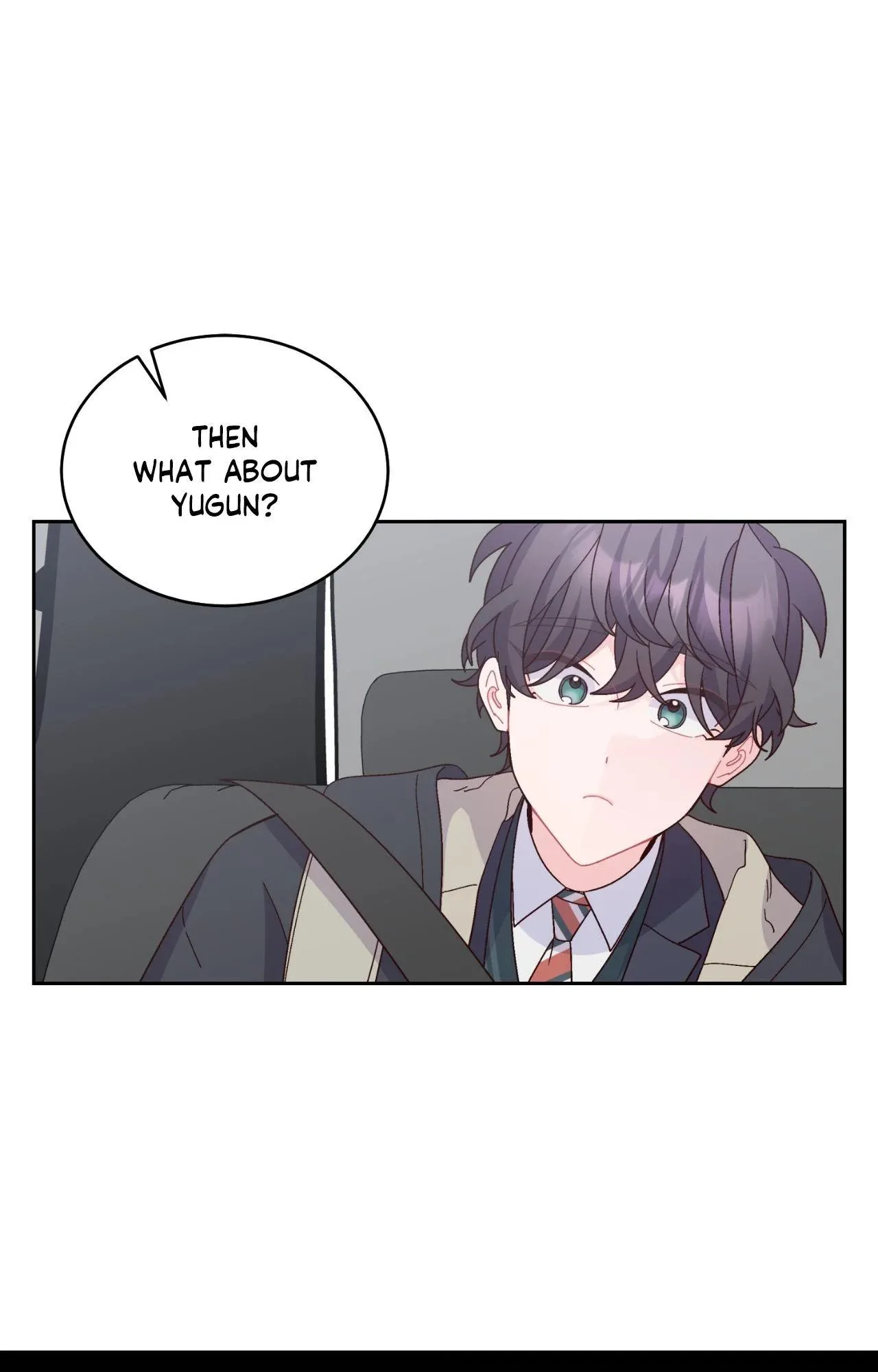 Merry Marbling Chapter 118 page 43