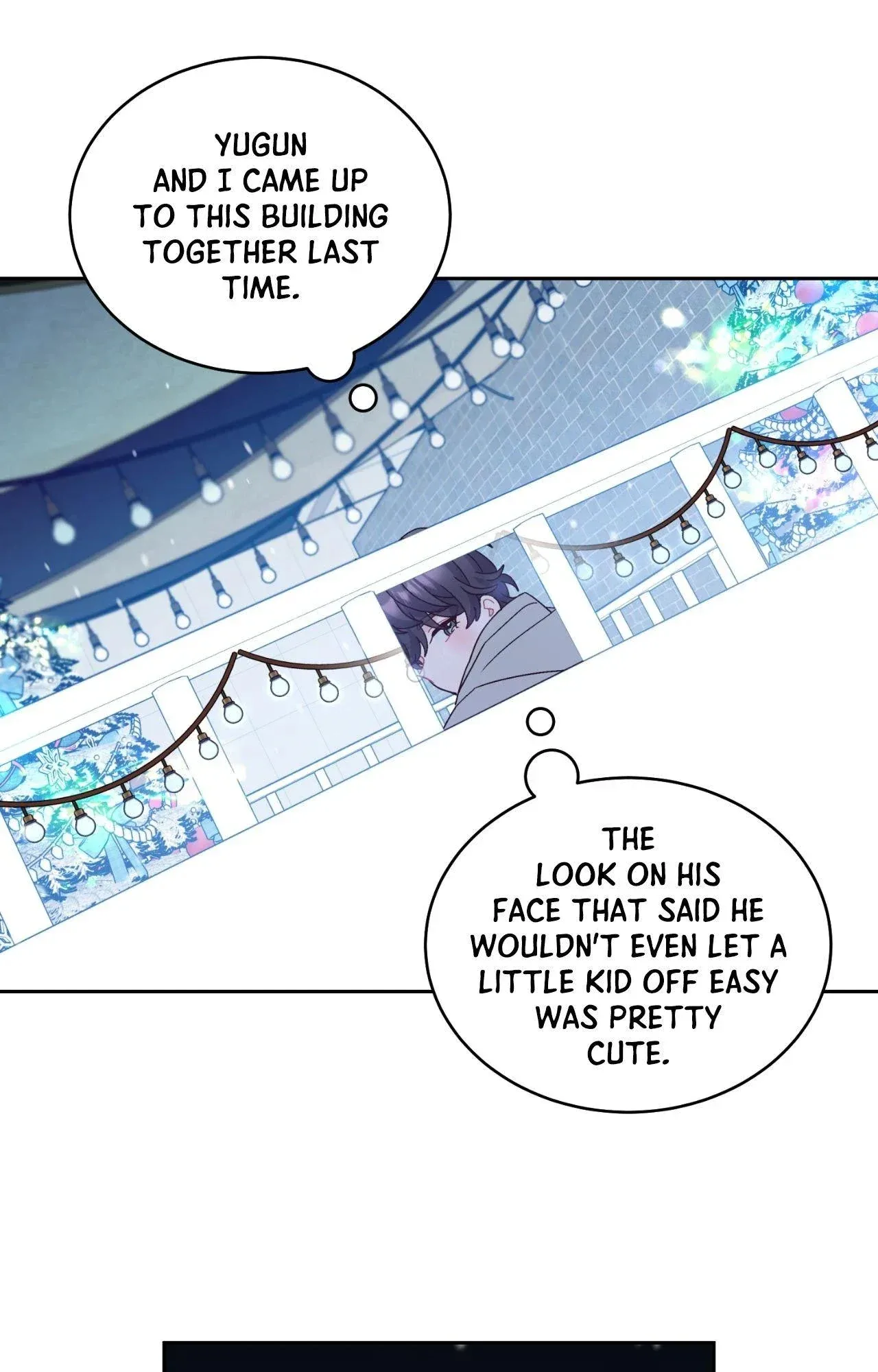Merry Marbling Chapter 126 page 60
