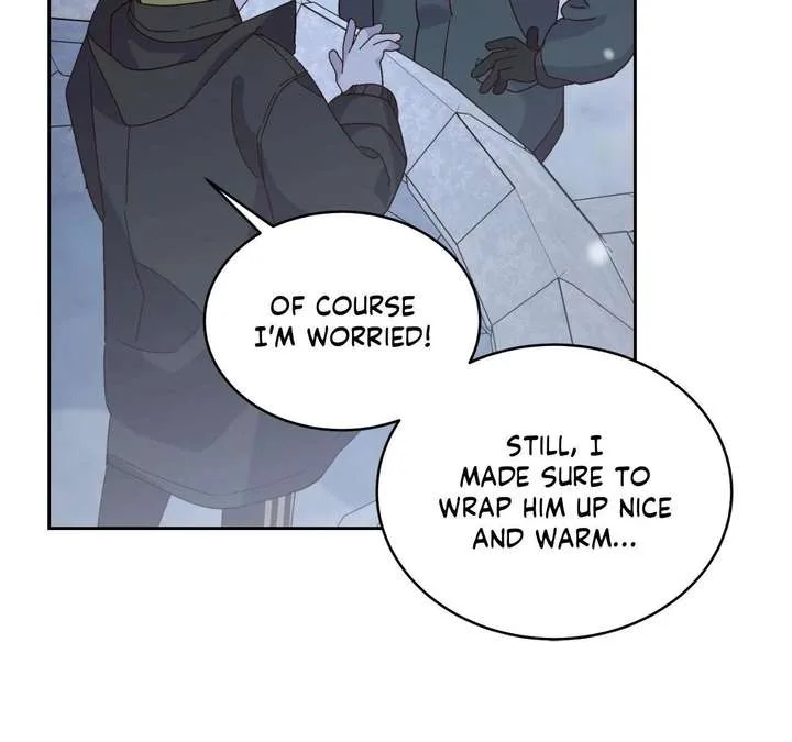 Merry Marbling Chapter 127 page 10