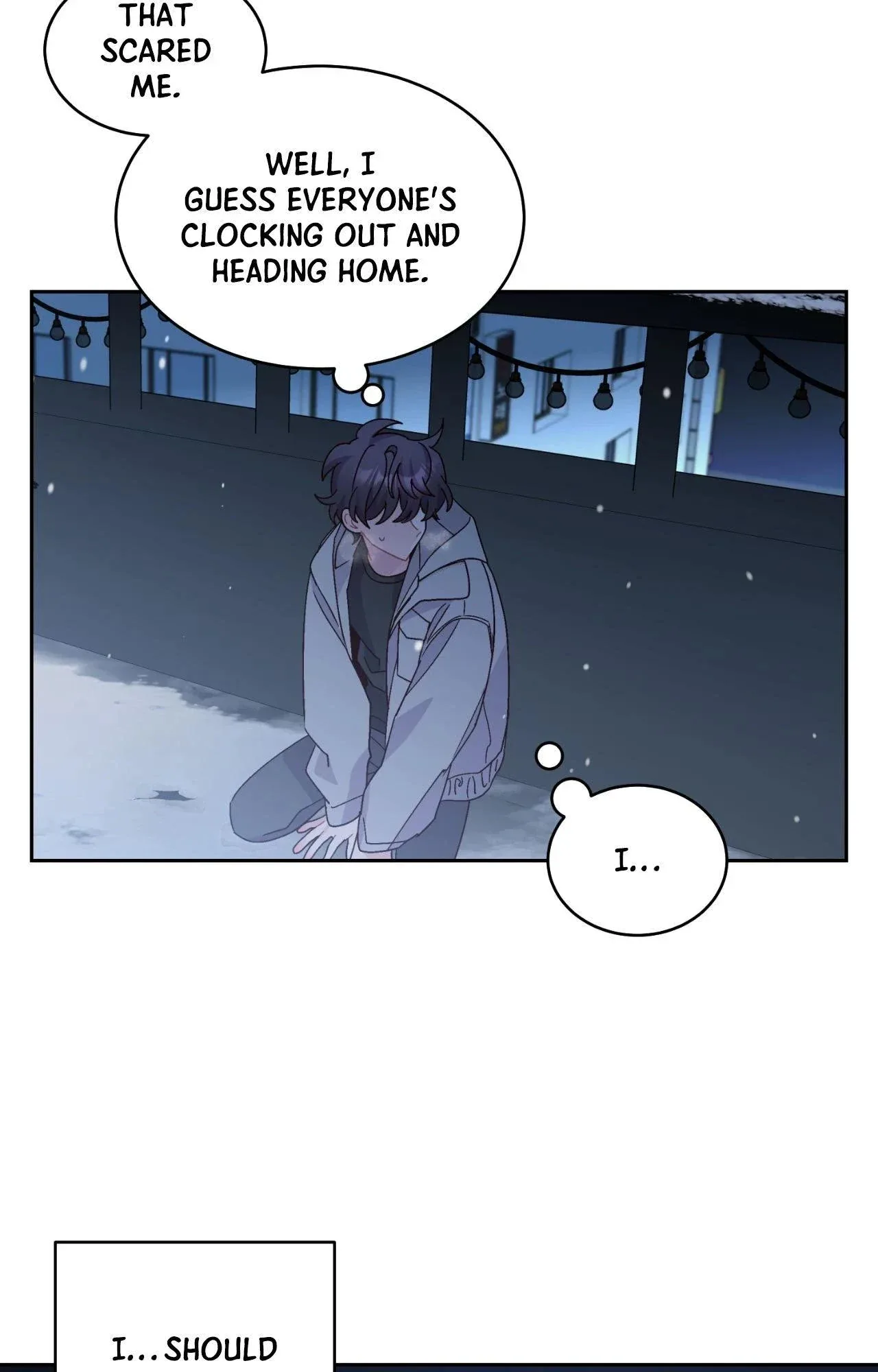 Merry Marbling Chapter 126 page 62