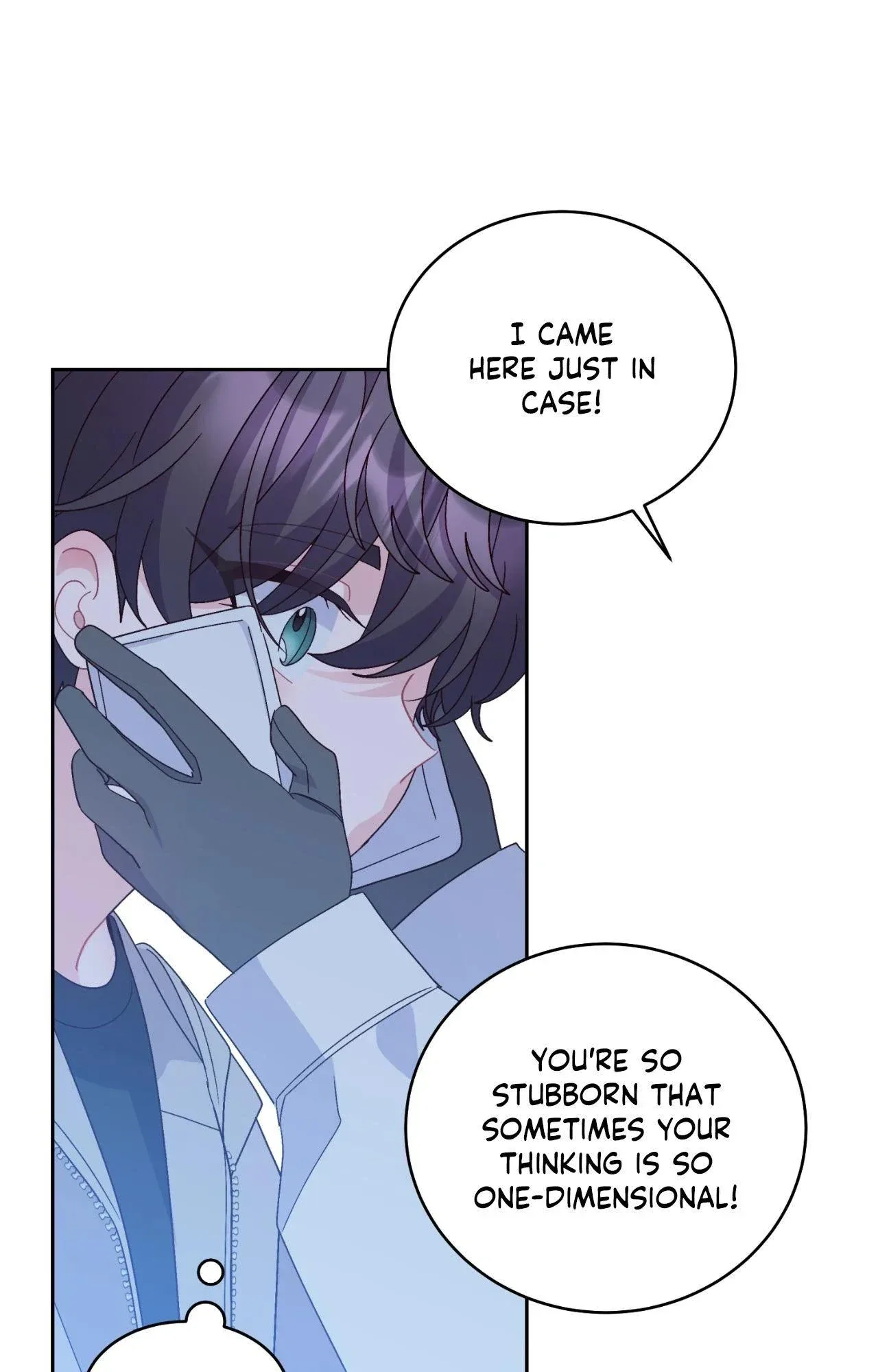 Merry Marbling Chapter 126 page 72