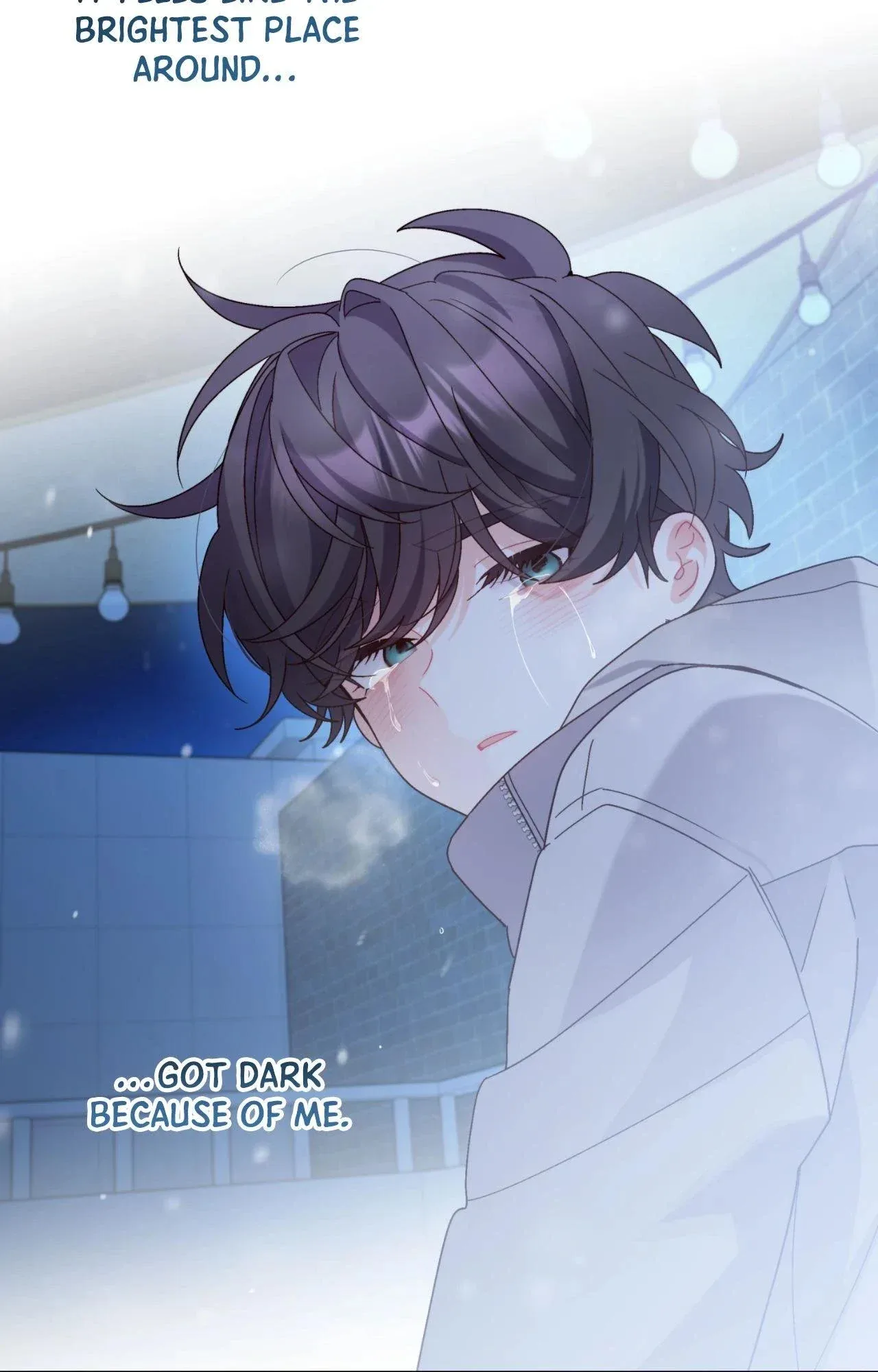 Merry Marbling Chapter 126 page 64