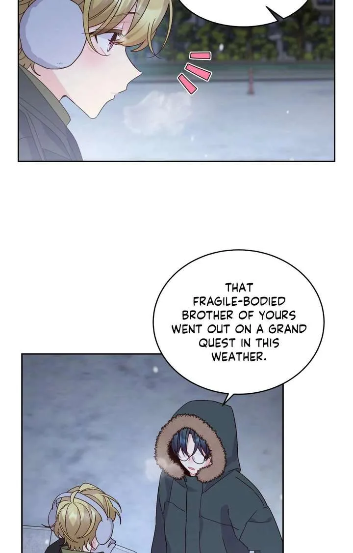 Merry Marbling Chapter 127 page 9