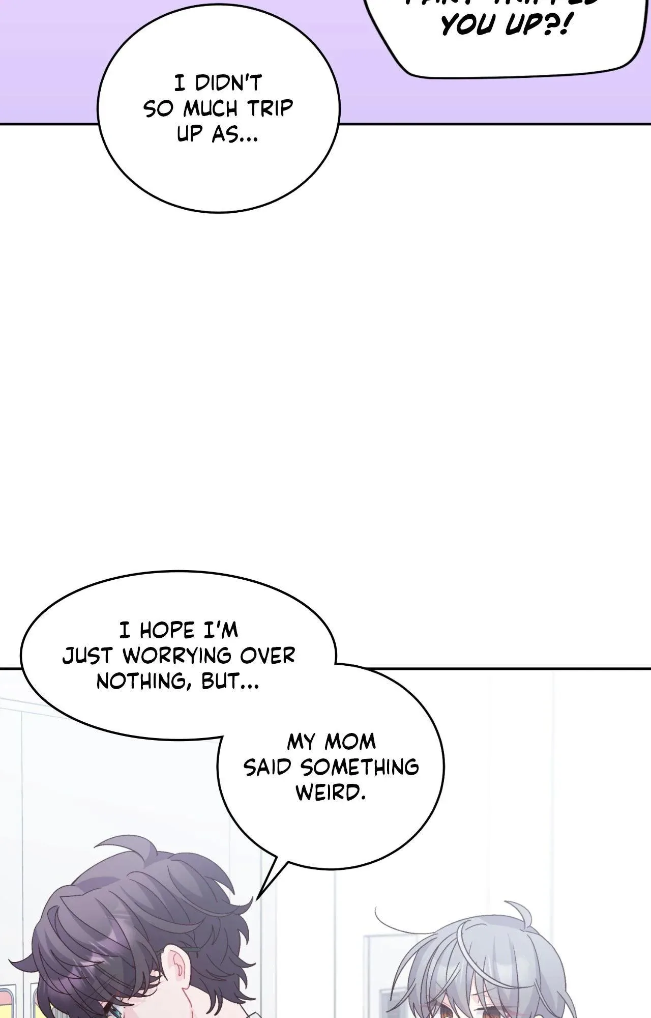 Merry Marbling Chapter 116 page 61