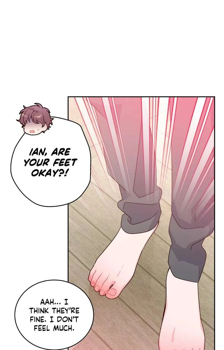 Merry Marbling Chapter 127 page 31
