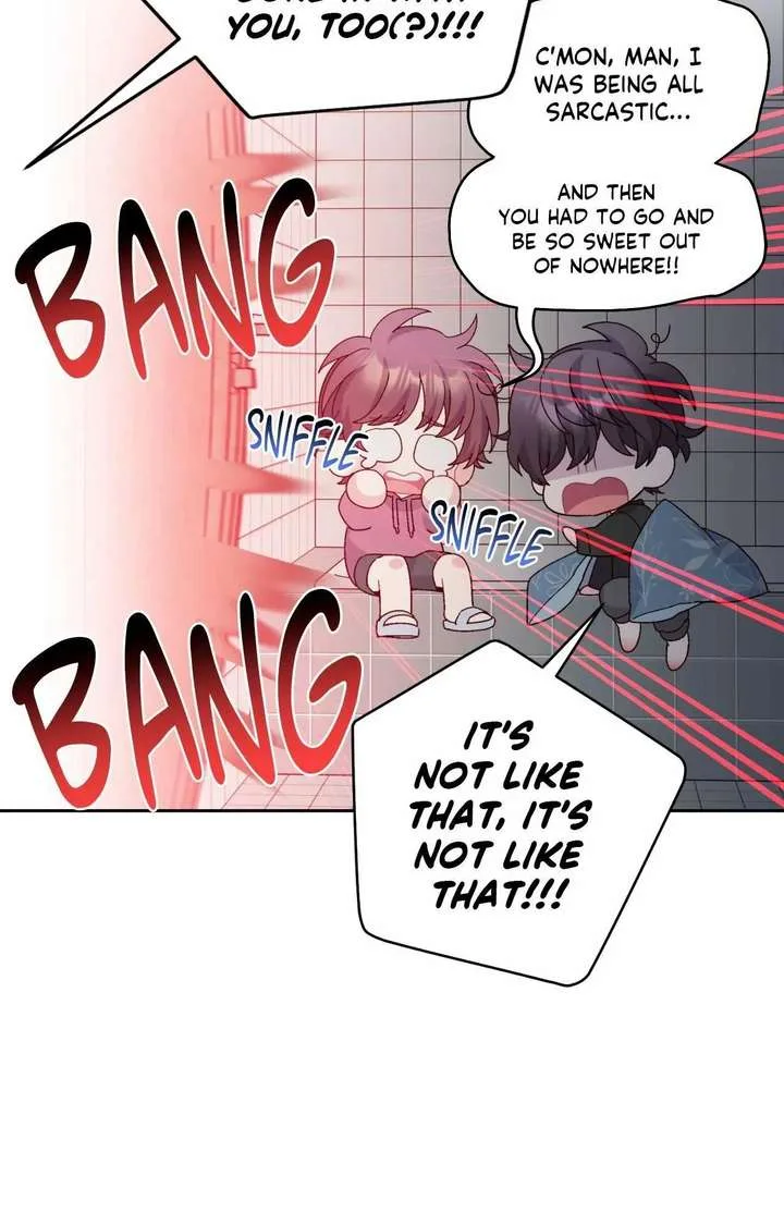 Merry Marbling Chapter 127 page 46