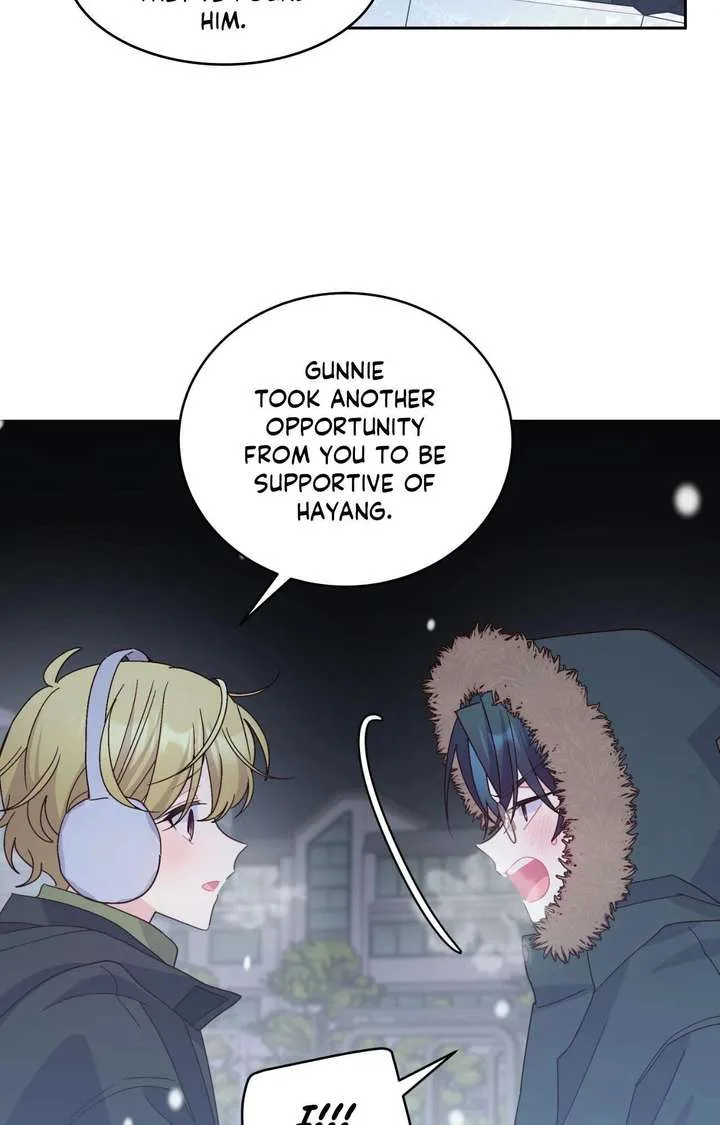 Merry Marbling Chapter 127 page 13