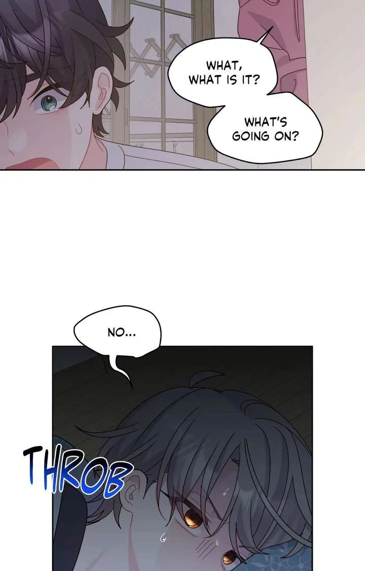 Merry Marbling Chapter 127 page 60