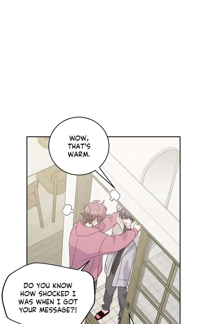 Merry Marbling Chapter 127 page 26
